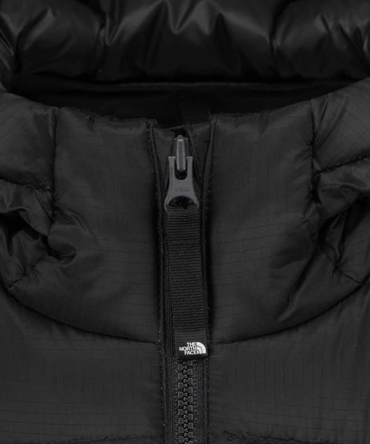 노스페이스 키즈(THE NORTH FACE KIDS) 키즈 라이트 팩 다운 자켓 KAJ3DS467A_BLK