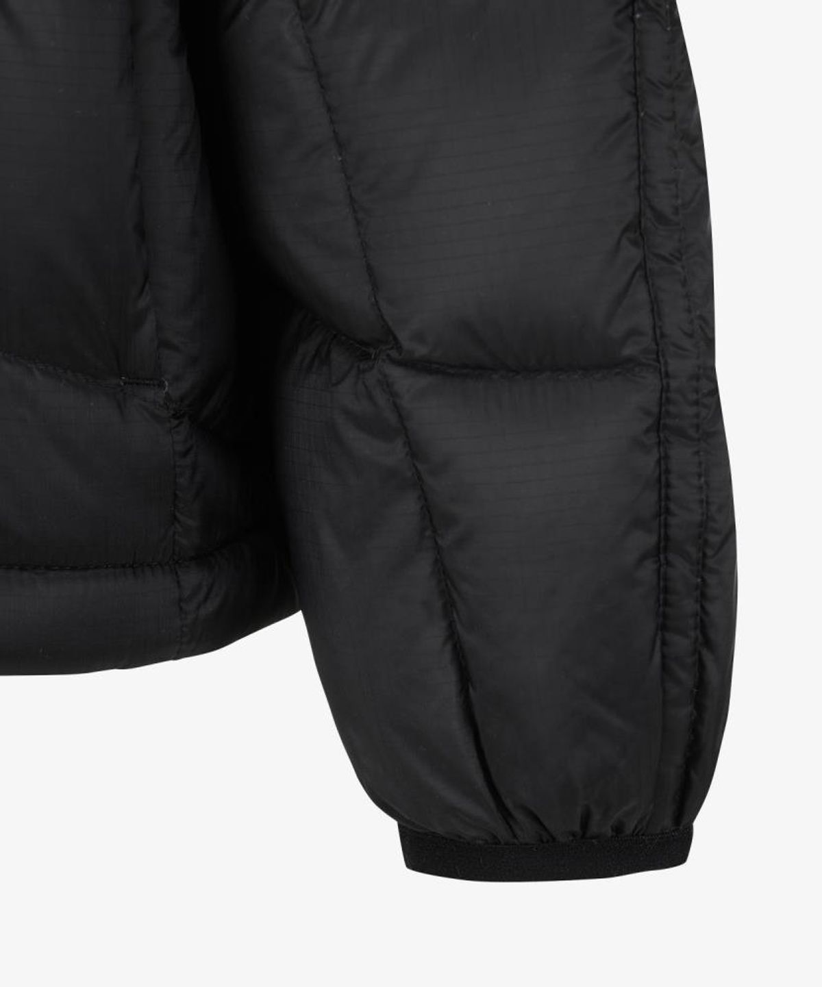 노스페이스 키즈(THE NORTH FACE KIDS) 키즈 라이트 팩 다운 자켓 KAJ3DS467A_BLK