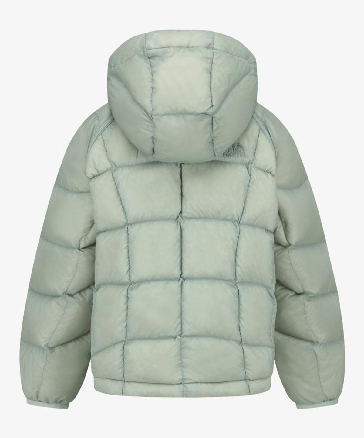 노스페이스 키즈(THE NORTH FACE KIDS) 키즈 라이트 팩 다운 자켓 KAJ3DS467B_IGR