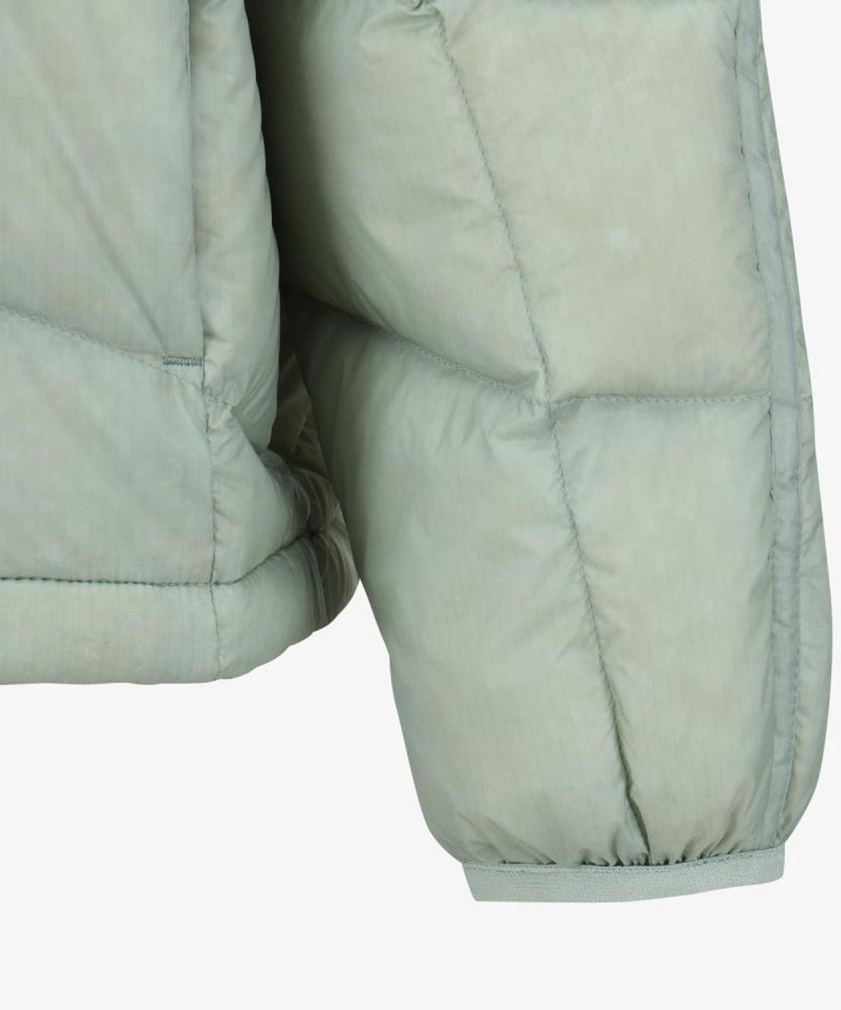 노스페이스 키즈(THE NORTH FACE KIDS) 키즈 라이트 팩 다운 자켓 KAJ3DS467B_IGR