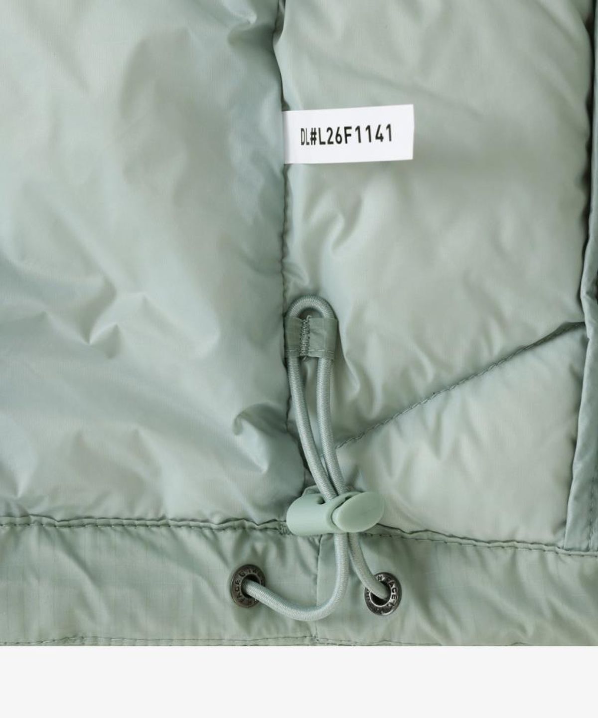 노스페이스 키즈(THE NORTH FACE KIDS) 키즈 라이트 팩 다운 자켓 KAJ3DS467B_IGR