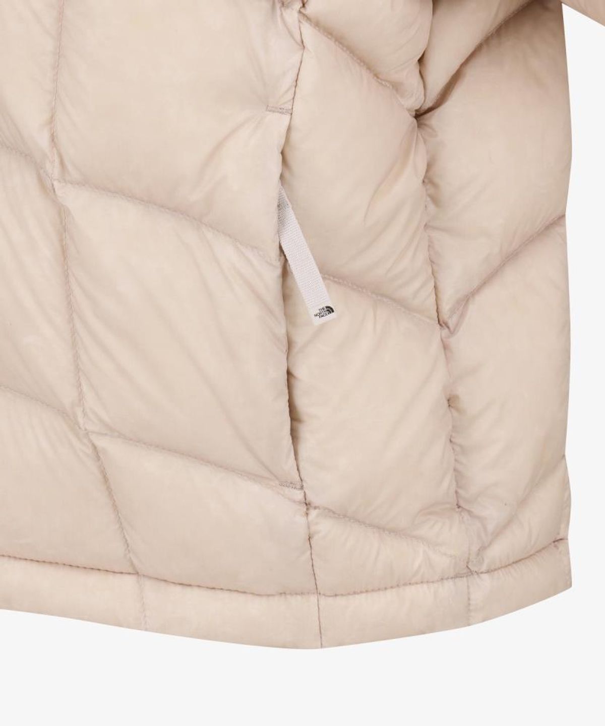노스페이스 키즈(THE NORTH FACE KIDS) 키즈 라이트 팩 다운 자켓 KAJ3DS467C_PSP