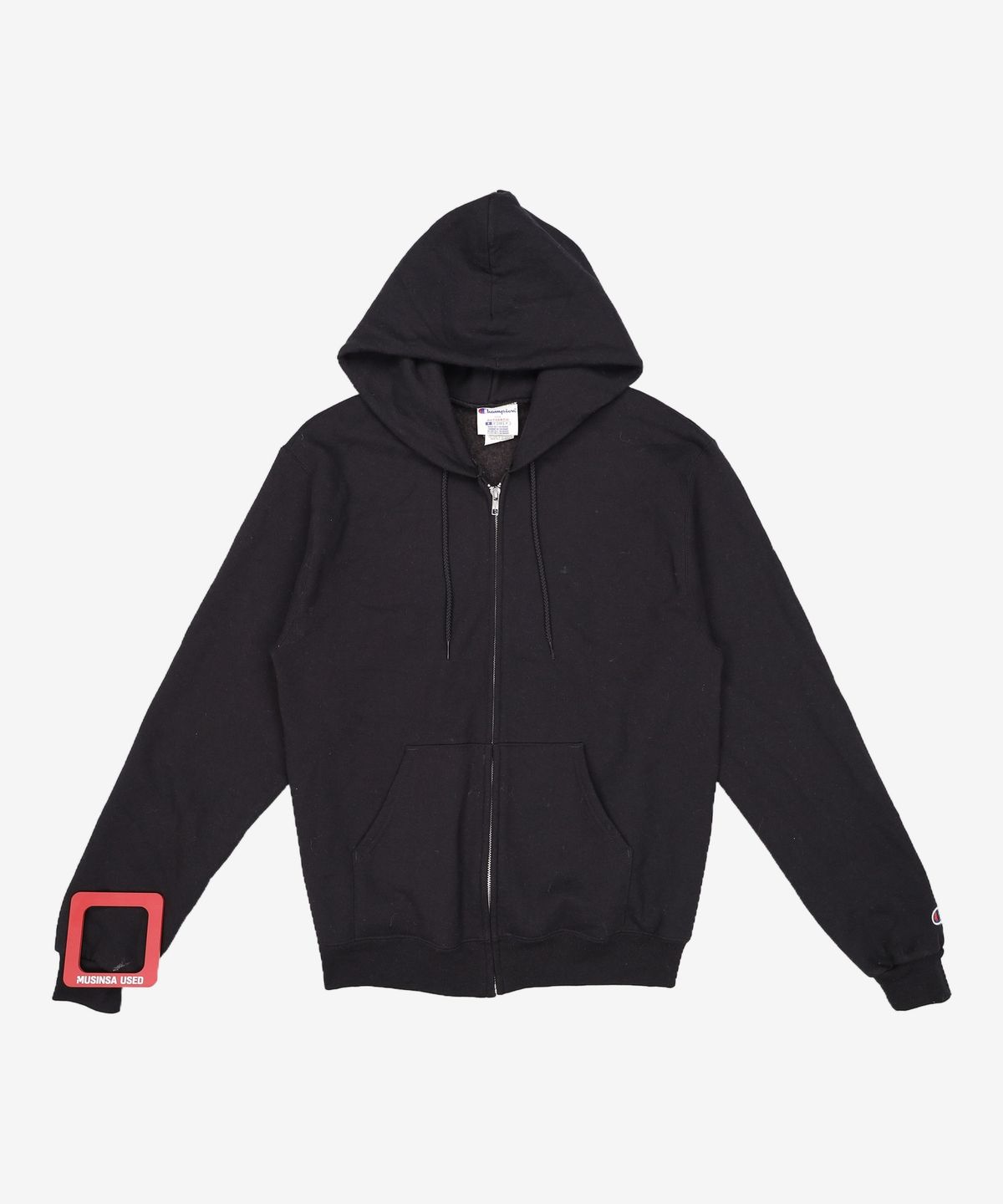 챔피온(CHAMPION) 후드집업 (S800) S