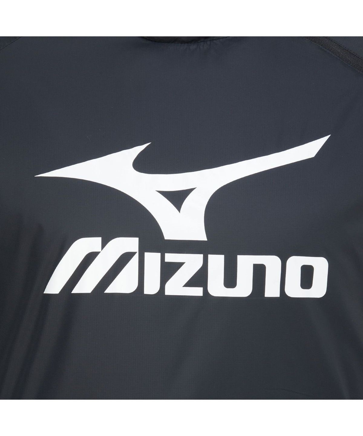 미즈노(MIZUNO) HIGH NECK PADDING PISTE_32YE6G46