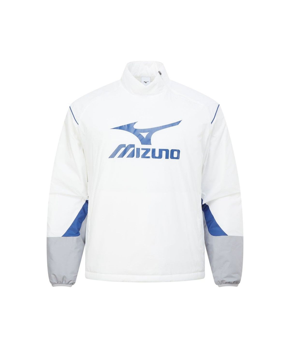 미즈노(MIZUNO) HIGH NECK PADDING PISTE_32YE6G46