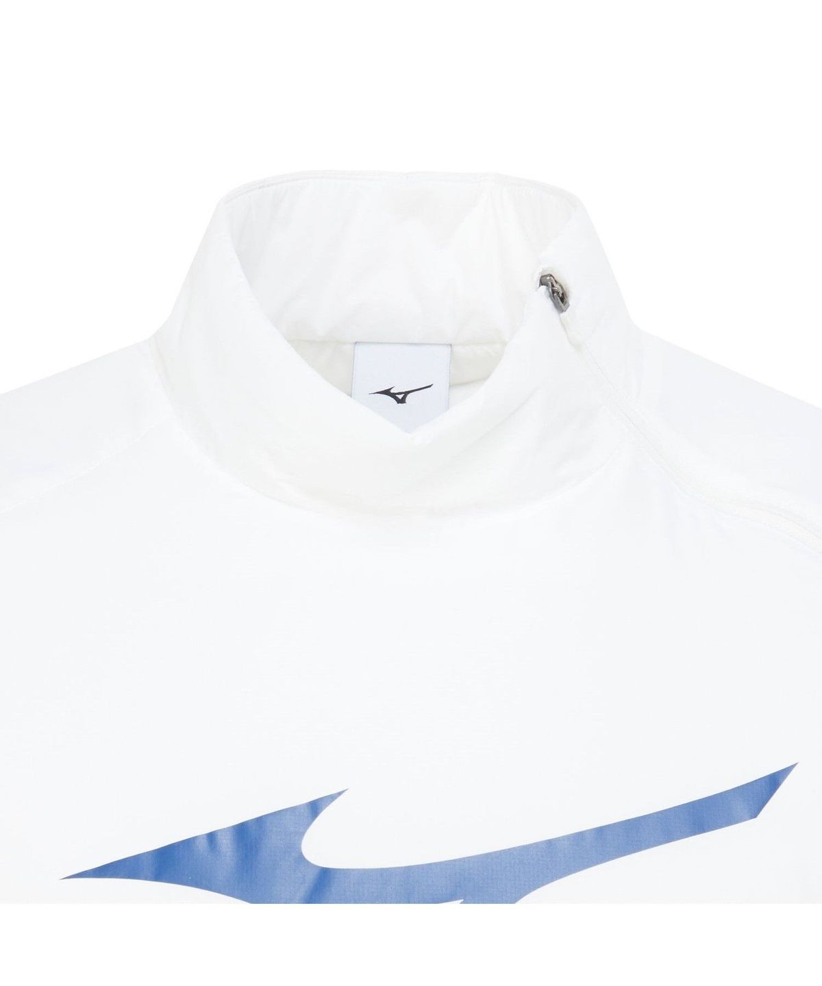 미즈노(MIZUNO) HIGH NECK PADDING PISTE_32YE6G46