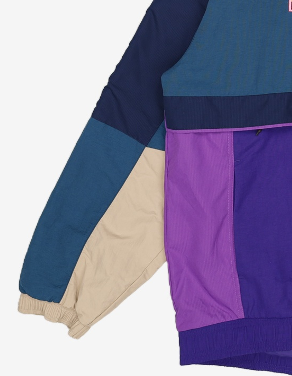 아디다스(ADIDAS) 후디드 자켓 - 멀티 / FR0596 2XL