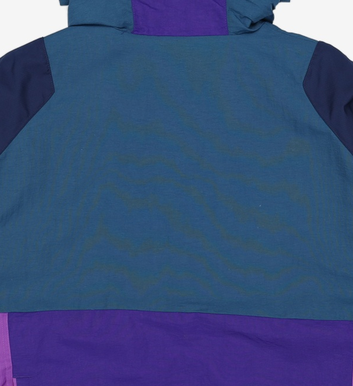 아디다스(ADIDAS) 후디드 자켓 - 멀티 / FR0596 2XL