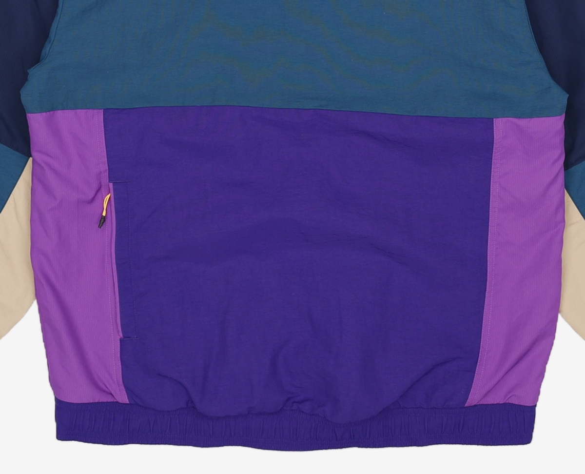 아디다스(ADIDAS) 후디드 자켓 - 멀티 / FR0596 2XL