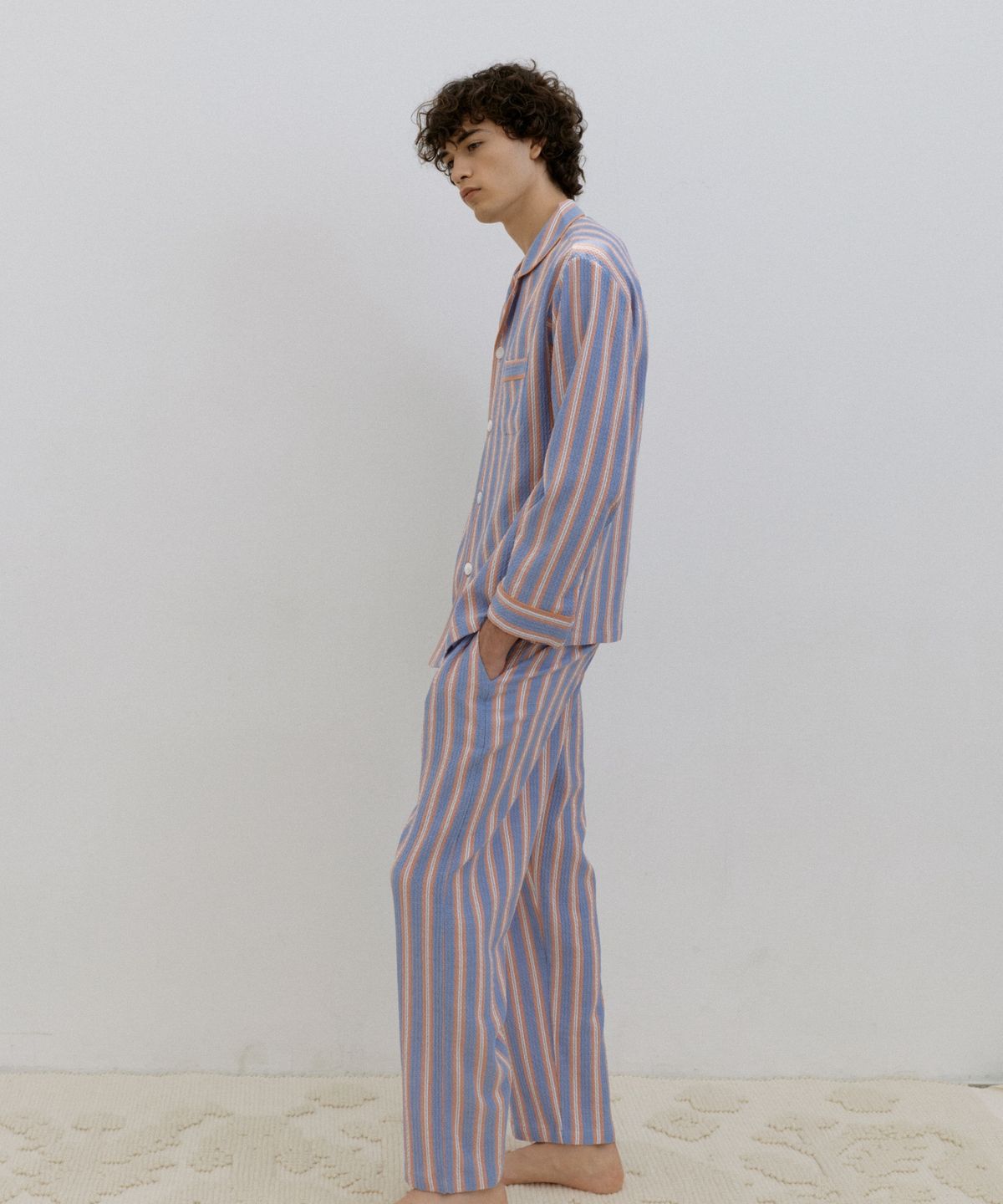 조스라운지(JO'S LOUNGE) (m) Basel Pajama Set