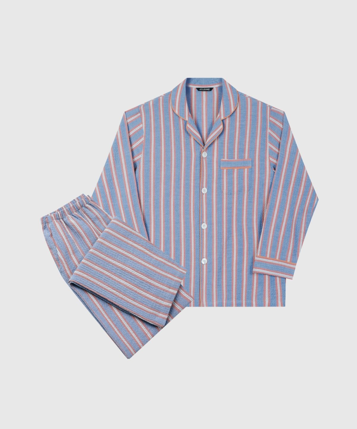조스라운지(JO'S LOUNGE) (m) Basel Pajama Set