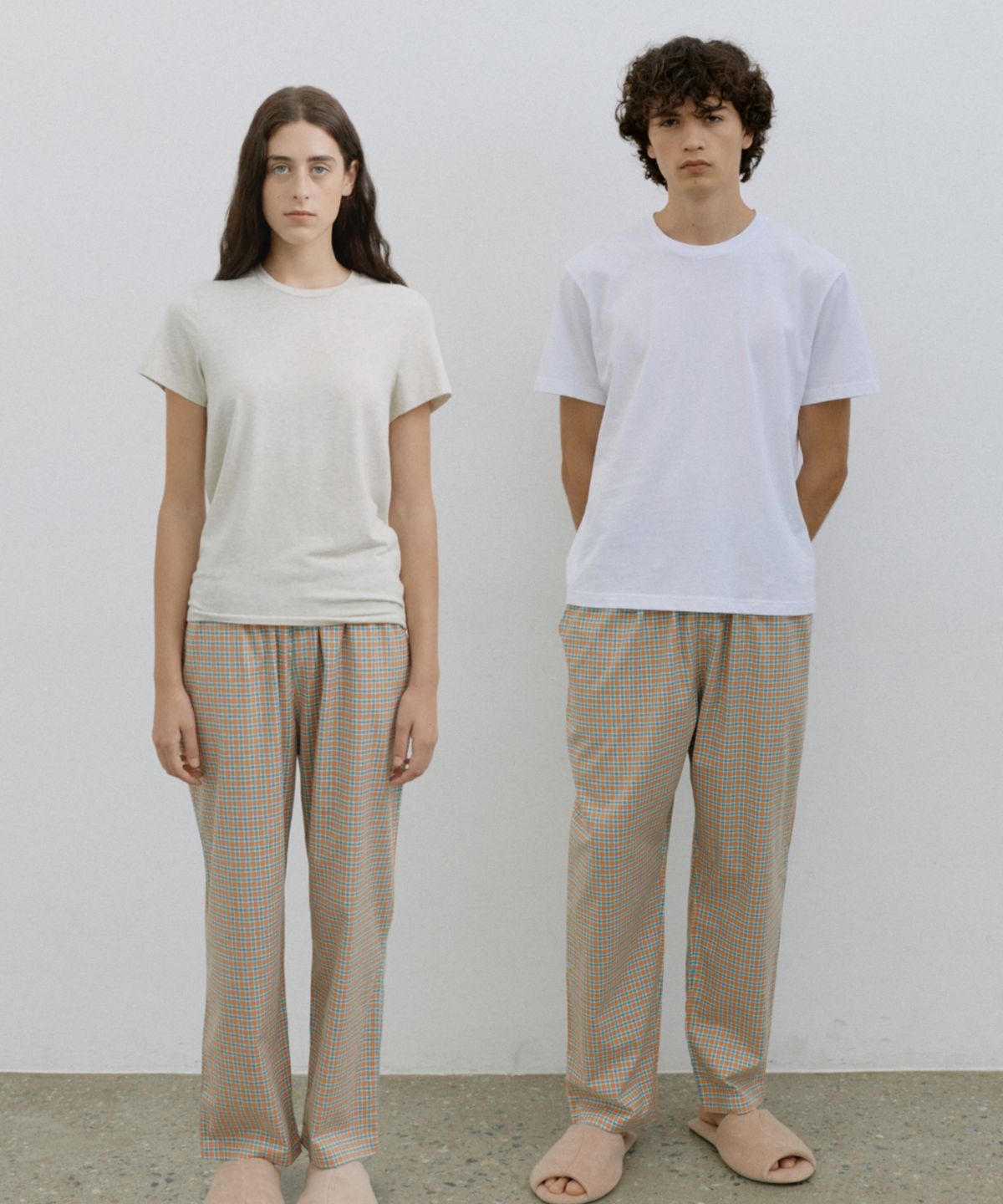 조스라운지(JO'S LOUNGE) Four Season Pajama Pants 08 (5 options)