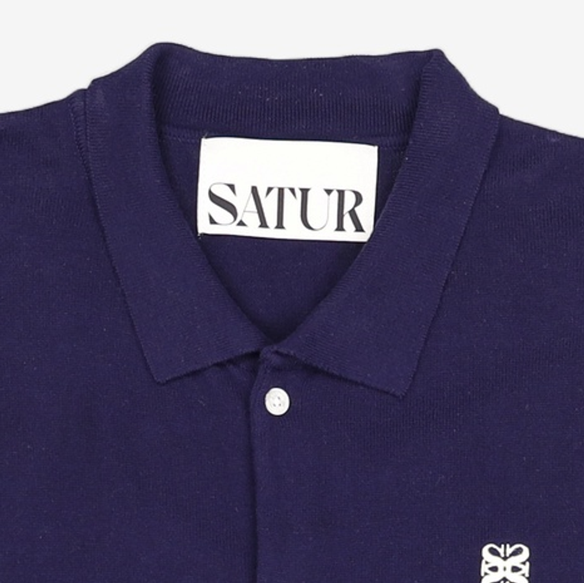 세터(SATUR) 카디건 XL