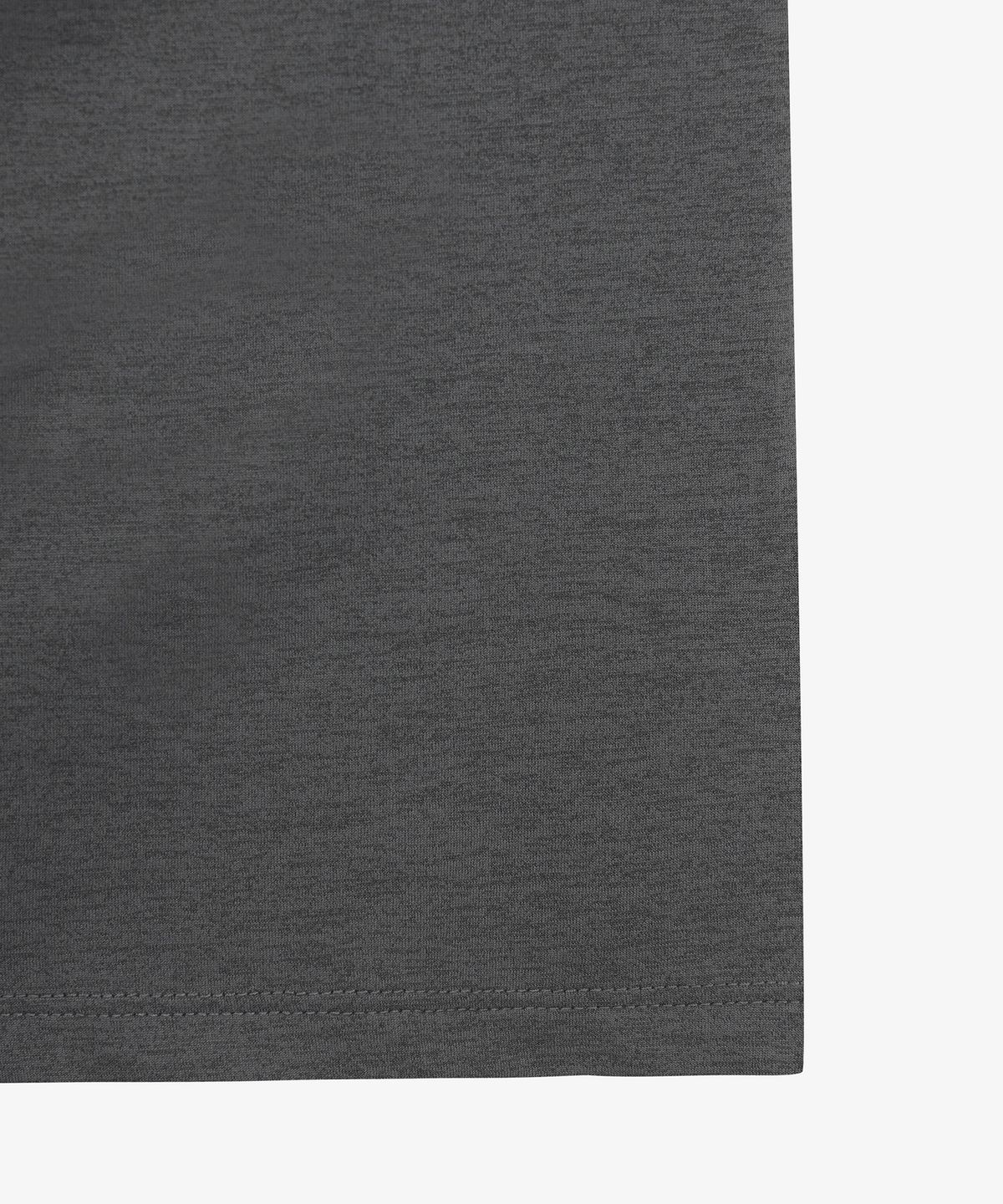 노스페이스(THE NORTH FACE) NT7QS55K 이지데이 긴팔 폴로 티셔츠 DARK CHARCOAL