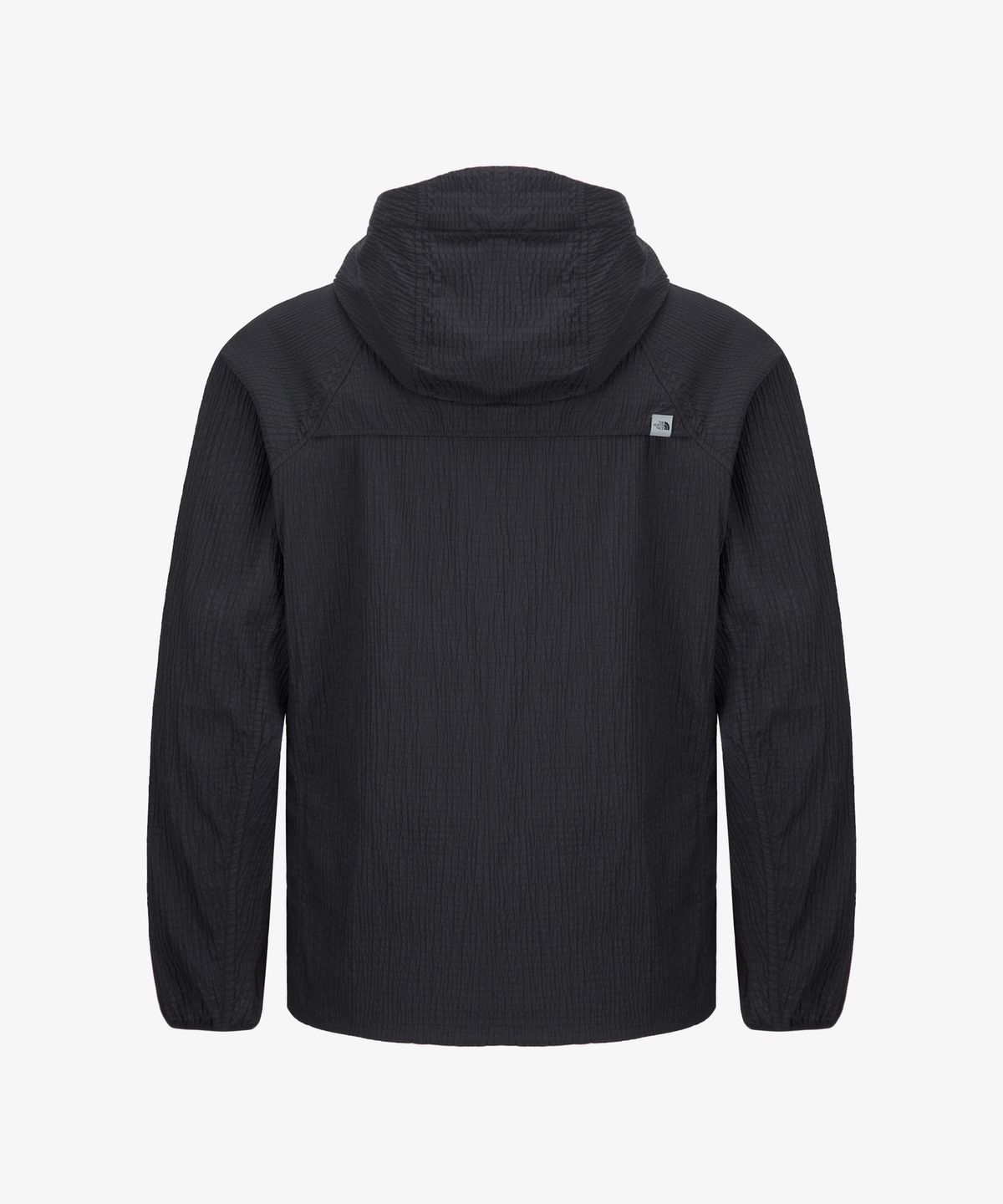 노스페이스(THE NORTH FACE) NJ3LS50A 남성 크링크에어 자켓 EBONY