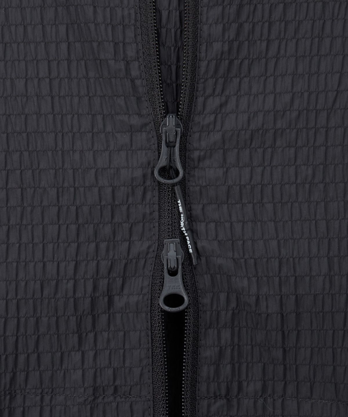 노스페이스(THE NORTH FACE) NJ3LS50A 남성 크링크에어 자켓 EBONY