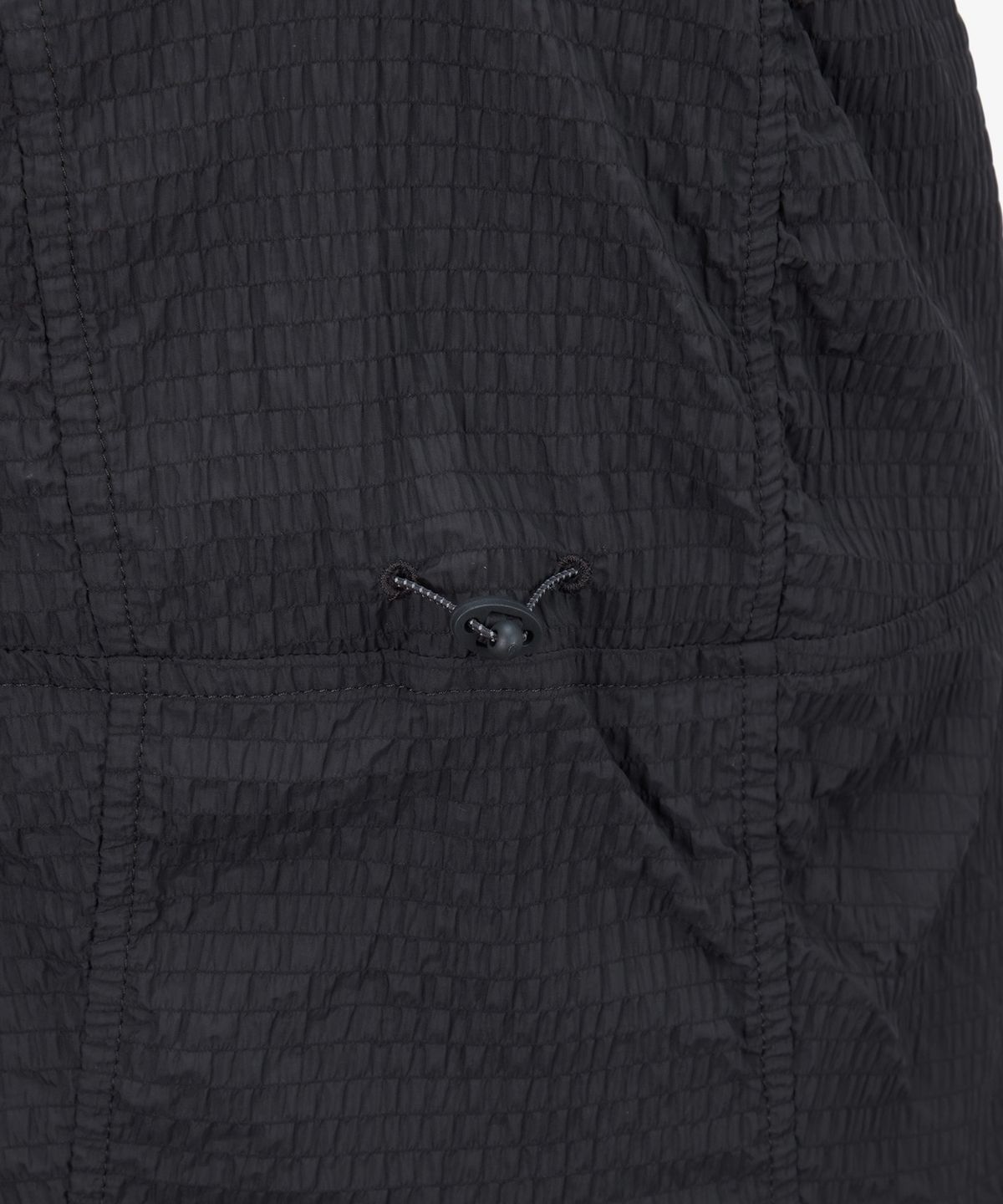 노스페이스(THE NORTH FACE) NJ3LS50A 남성 크링크에어 자켓 EBONY