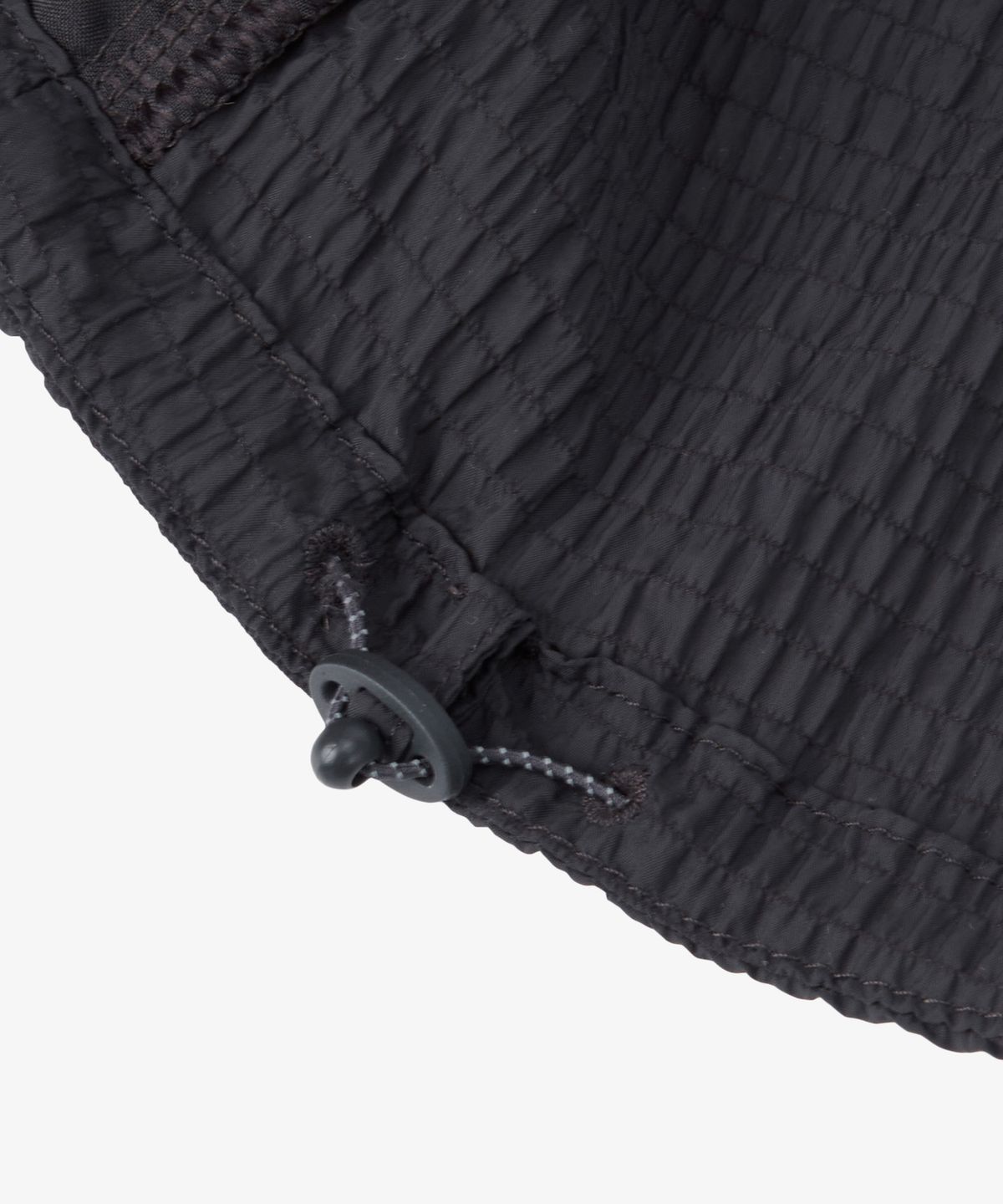노스페이스(THE NORTH FACE) NJ3LS50A 남성 크링크에어 자켓 EBONY