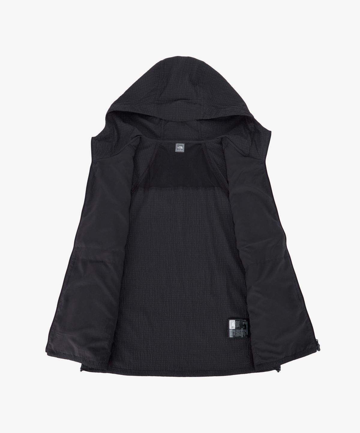 노스페이스(THE NORTH FACE) NJ3LS50A 남성 크링크에어 자켓 EBONY
