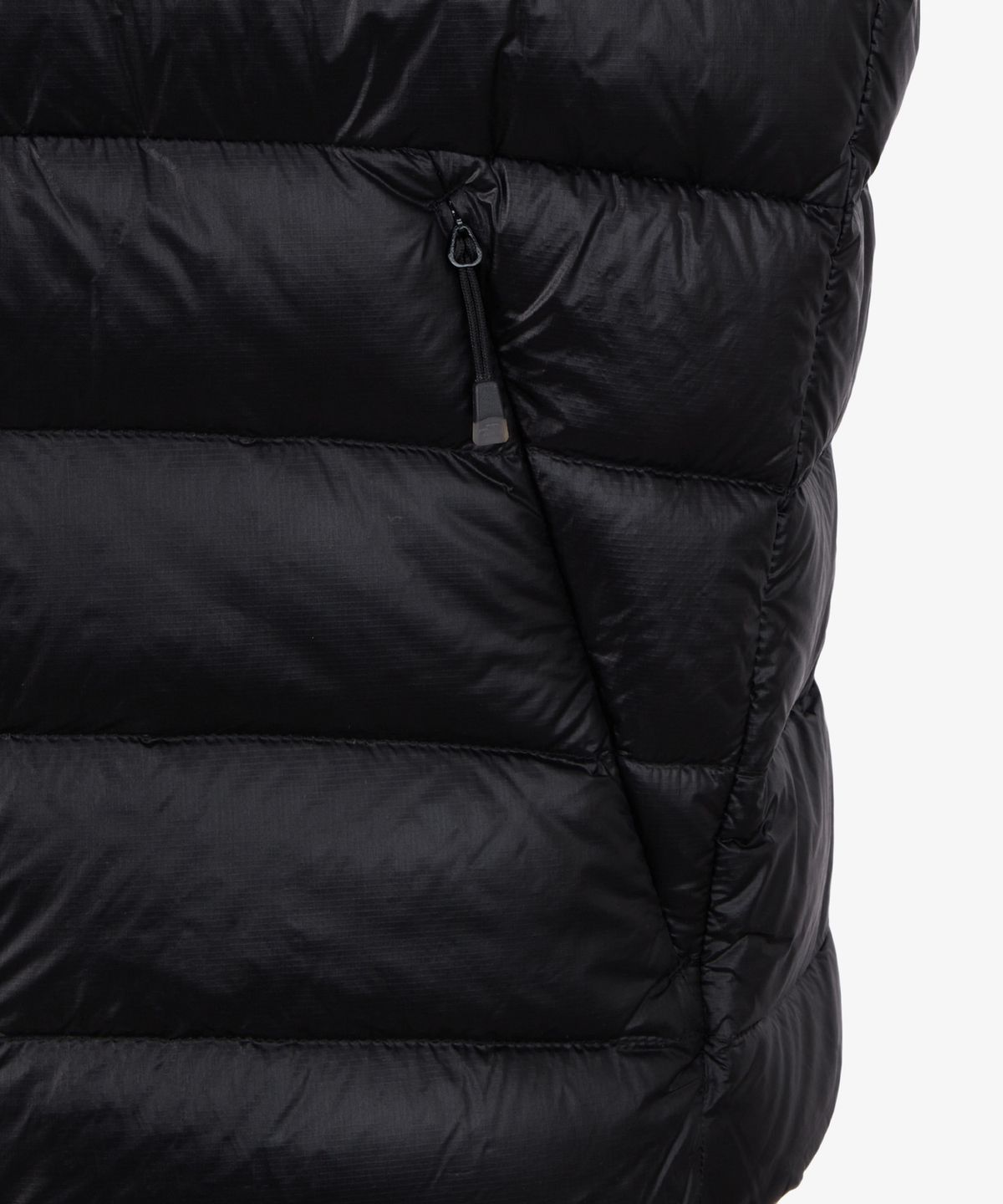 노스페이스(THE NORTH FACE) NV1DS53A 남성 마티에 다운 베스트 (RDS) BLACK