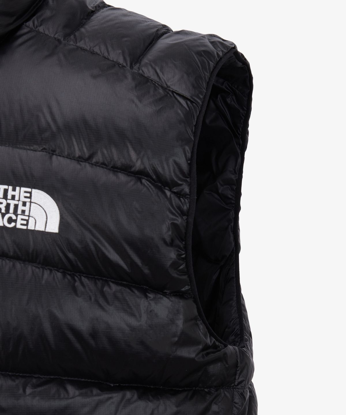노스페이스(THE NORTH FACE) NV1DS53A 남성 마티에 다운 베스트 (RDS) BLACK