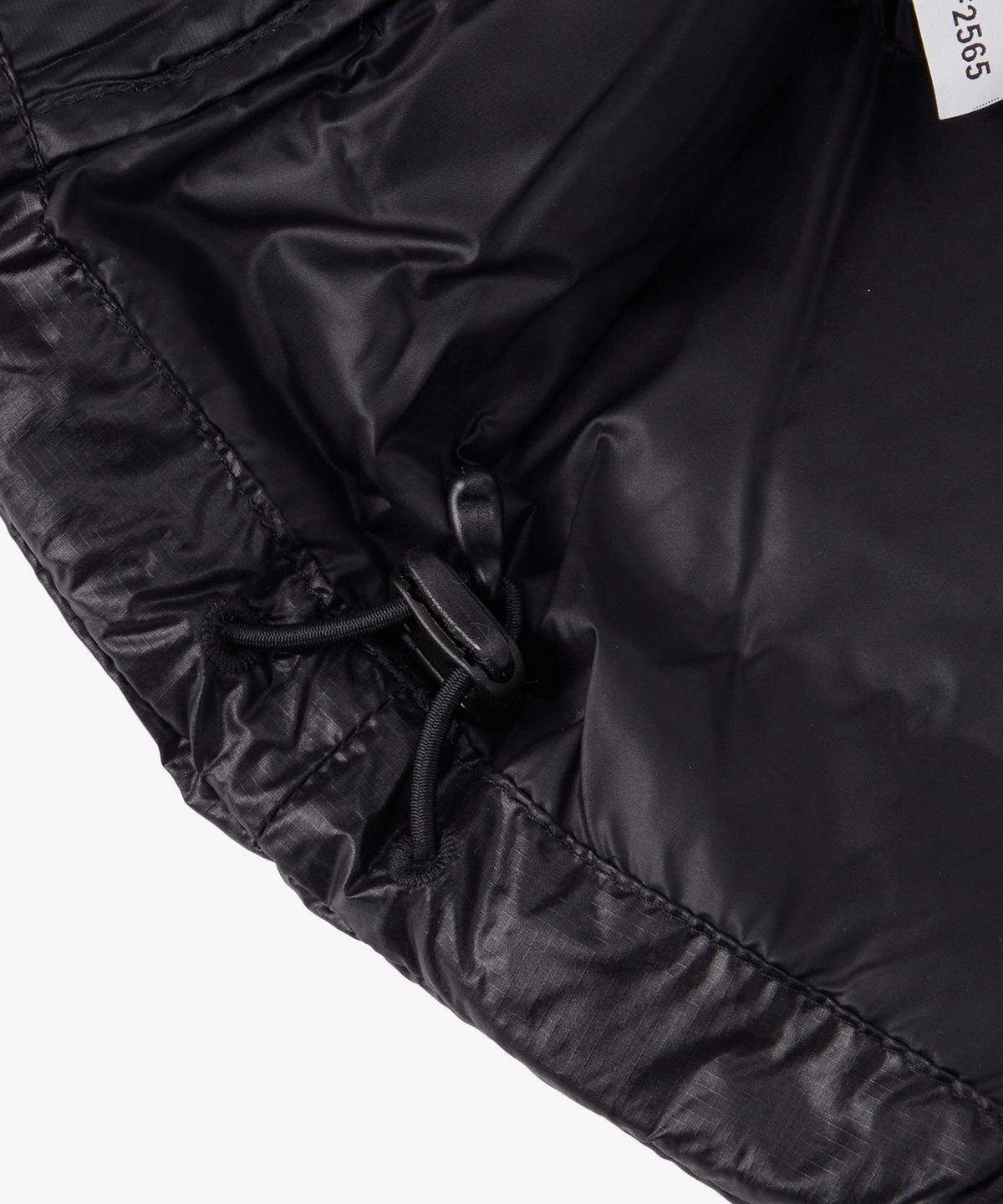 노스페이스(THE NORTH FACE) NV1DS53A 남성 마티에 다운 베스트 (RDS) BLACK