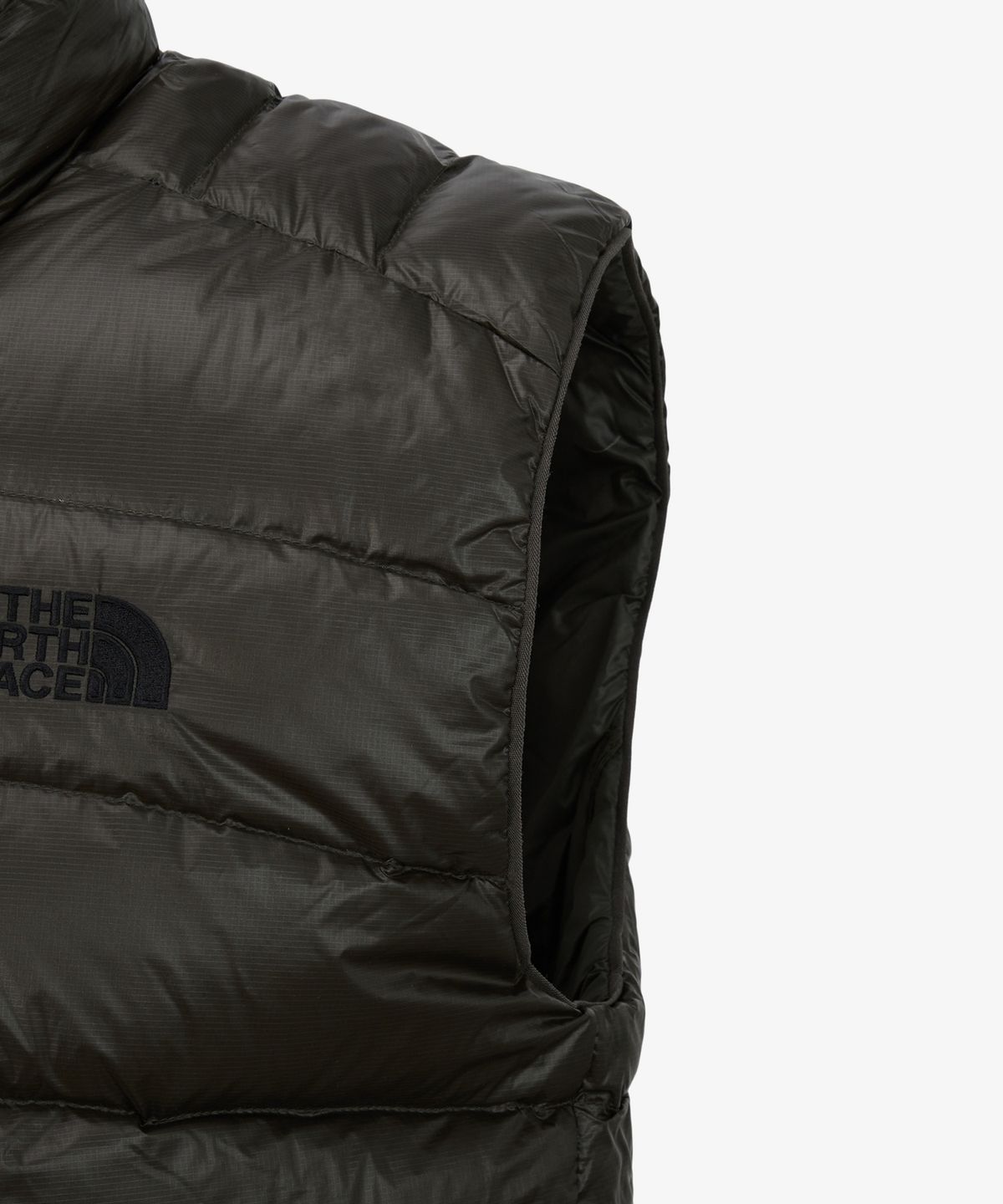 노스페이스(THE NORTH FACE) NV1DS53B 남성 마티에 다운 베스트 (RDS) SEPIA