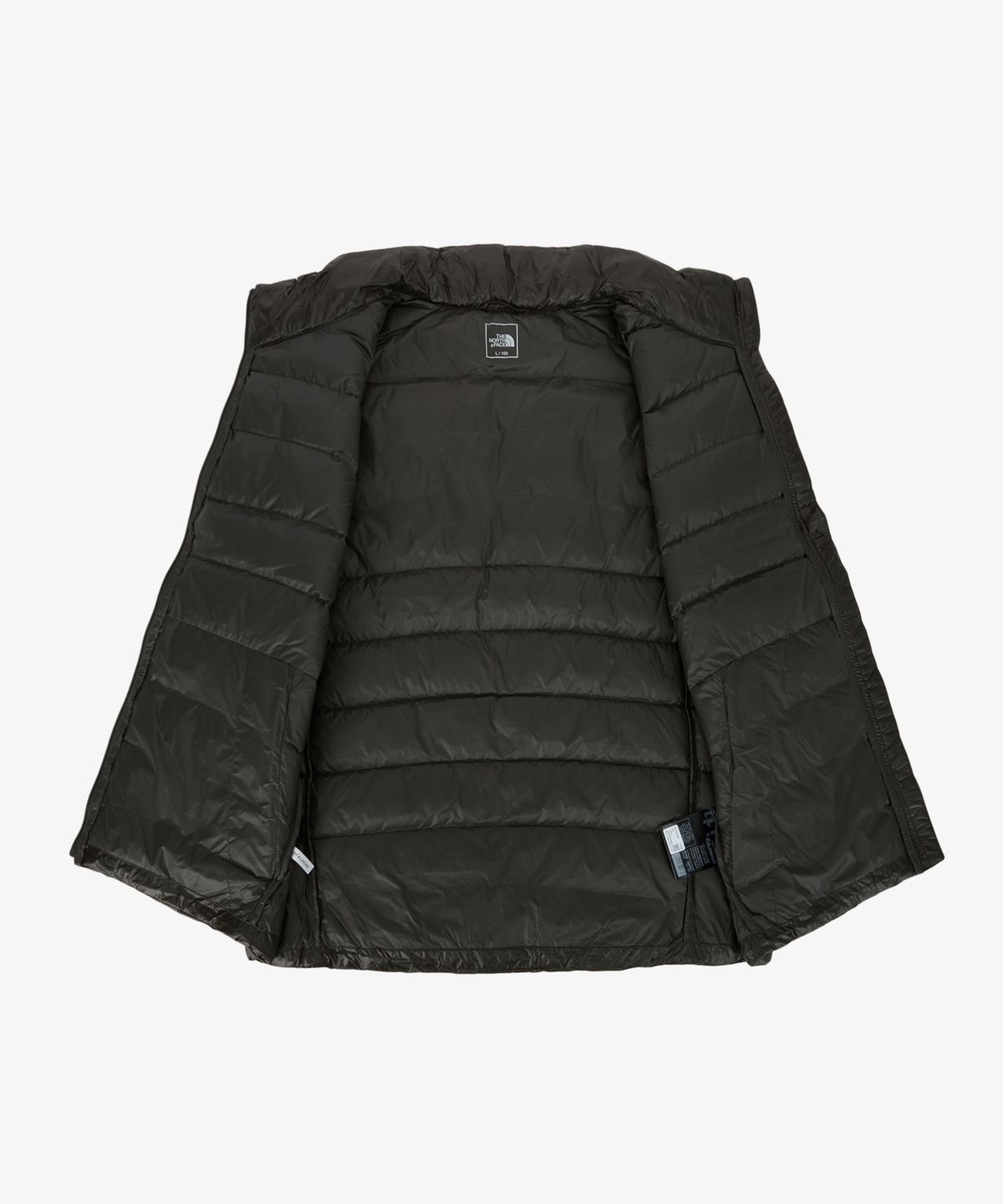 노스페이스(THE NORTH FACE) NV1DS53B 남성 마티에 다운 베스트 (RDS) SEPIA