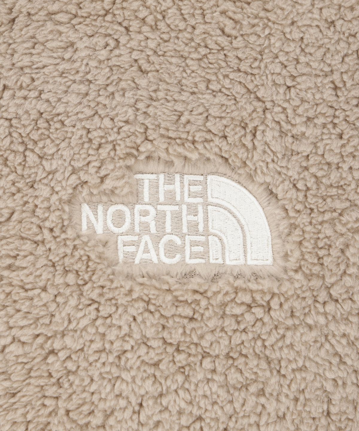 노스페이스(THE NORTH FACE) NJ4FS54L 컴피 알파 플리스 집업 WALNUT