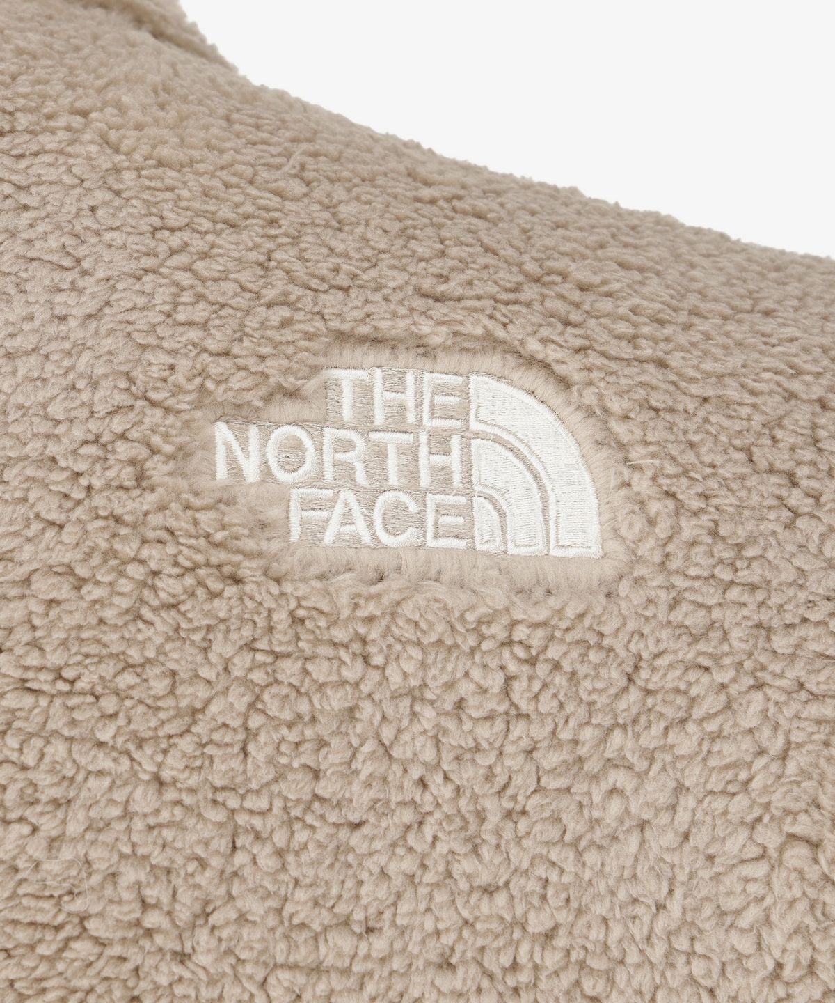 노스페이스(THE NORTH FACE) NJ4FS54L 컴피 알파 플리스 집업 WALNUT
