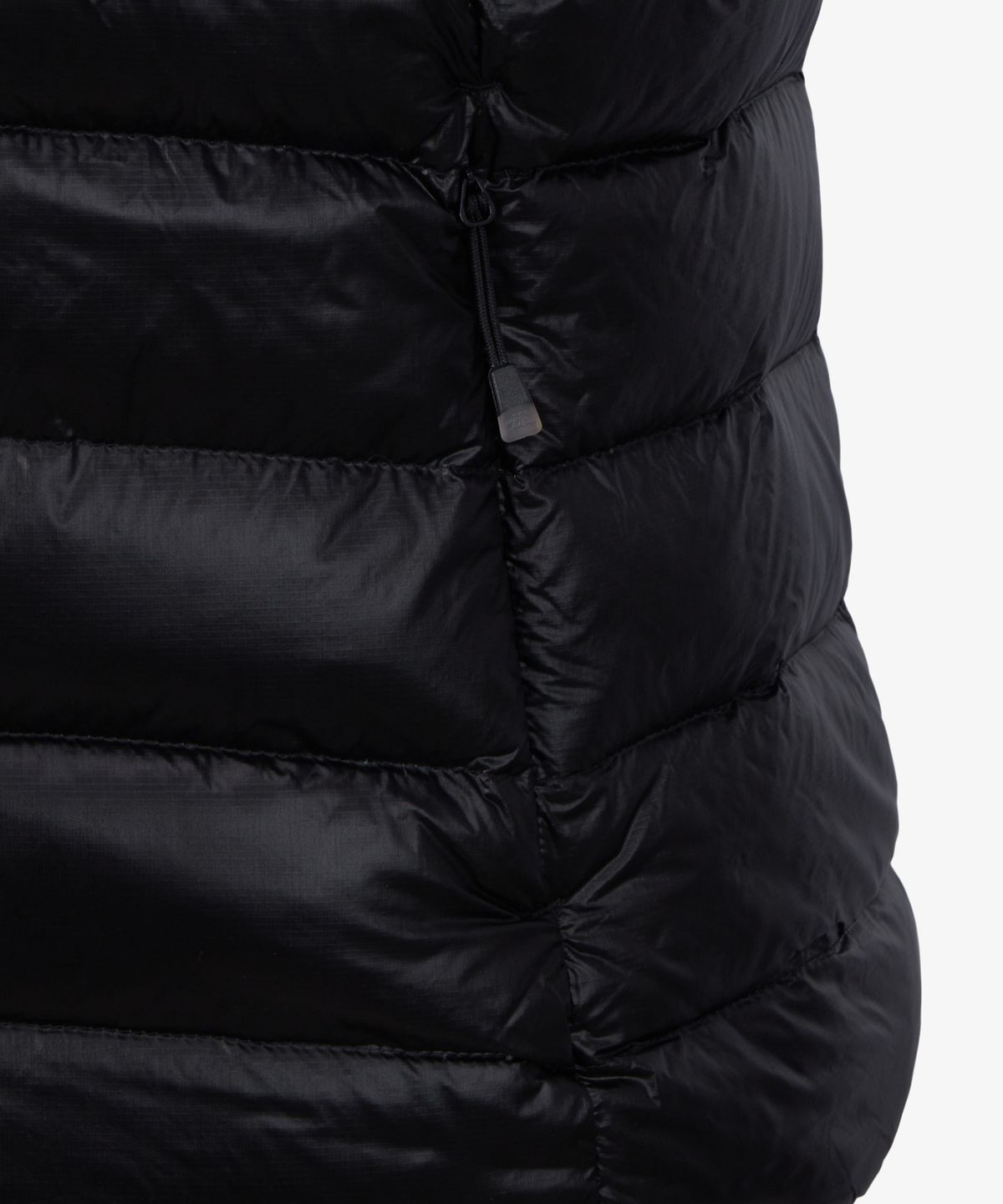 노스페이스(THE NORTH FACE) NV1DS83A 여성 마티에 다운 베스트 (RDS) BLACK
