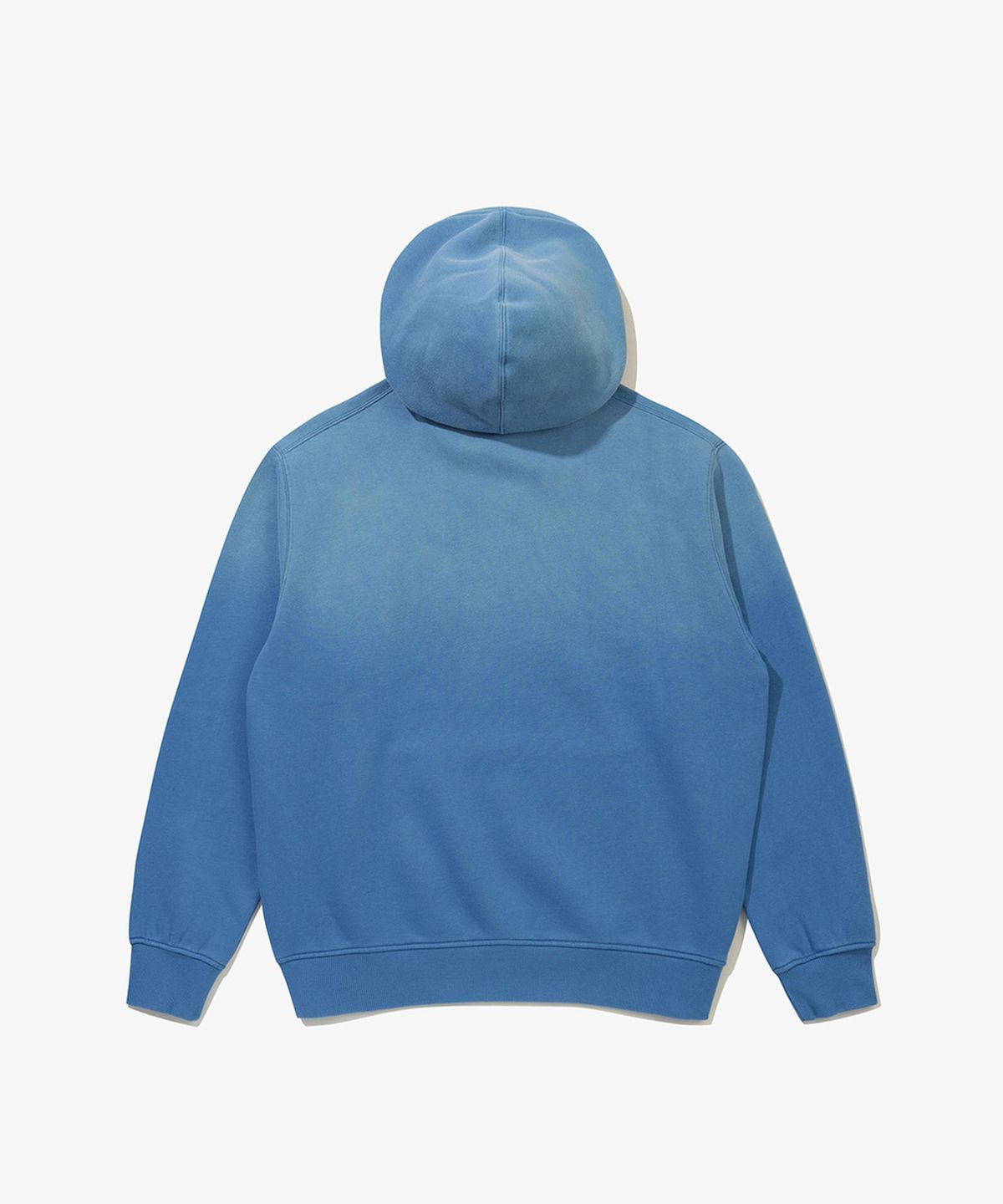 뉴에라(NEW ERA) (기모) MLB 쿠퍼스 타운 브루클린 다저스 후드 블루  15359443