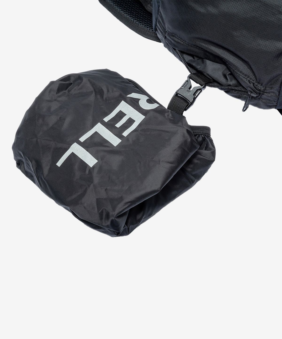 머렐(MERRELL) [JAPAN / UNISEX] TRAIL RUN BACKPACK_BLACK