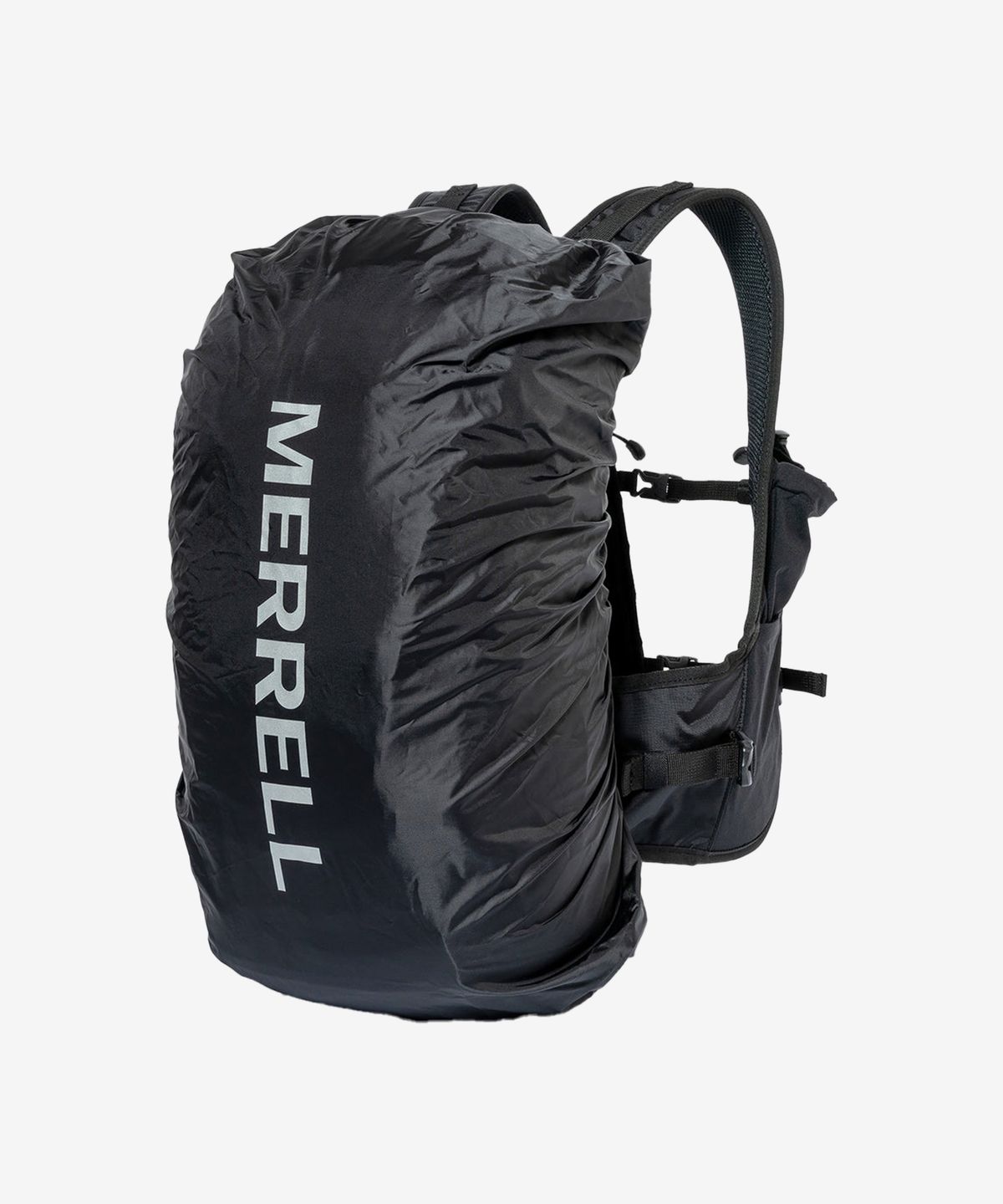머렐(MERRELL) [JAPAN / UNISEX] TRAIL RUN BACKPACK_BLACK