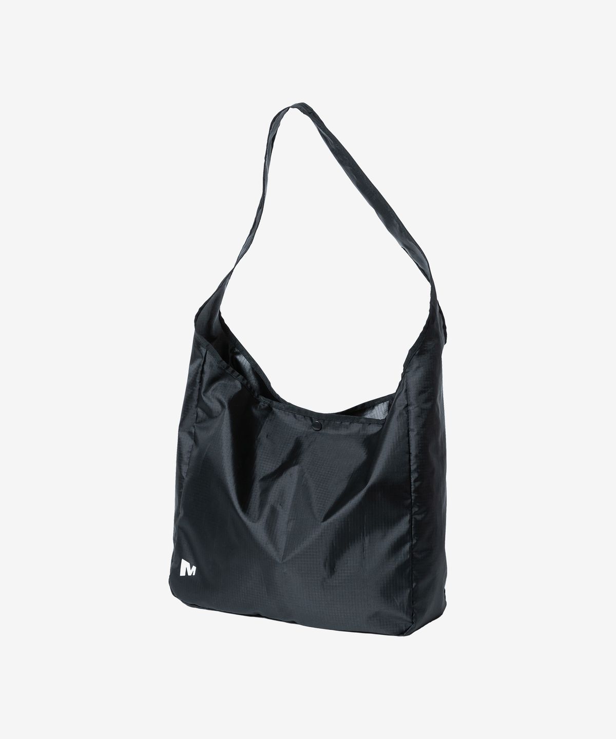 머렐(MERRELL) [JAPAN / UNISEX] TOTE BAG_BLACK