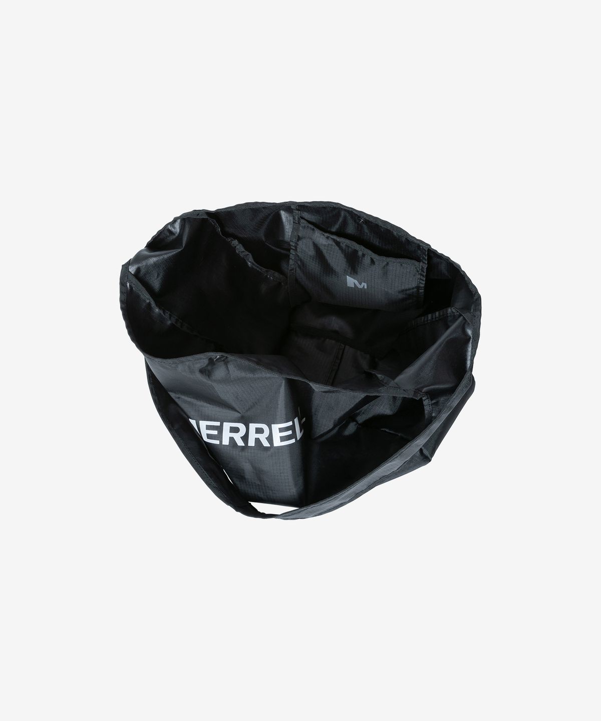 머렐(MERRELL) [JAPAN / UNISEX] TOTE BAG_BLACK