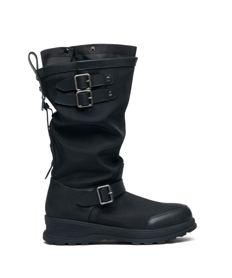 ENGINEERED BOOTS_VE - 2 colors