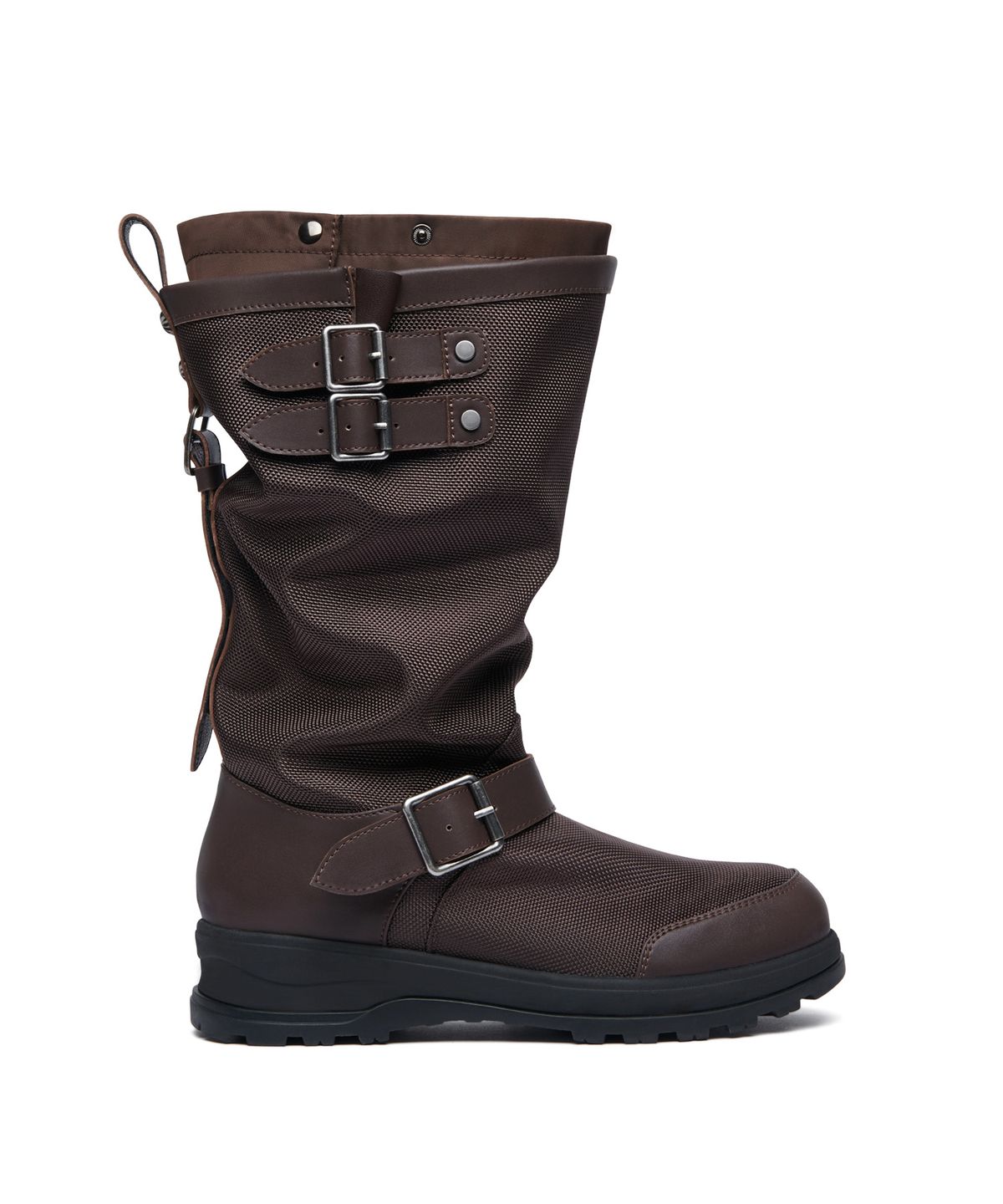 락피쉬웨더웨어(ROCKFISH WEATHERWEAR) ENGINEERED BOOTS_VE - 2 colors