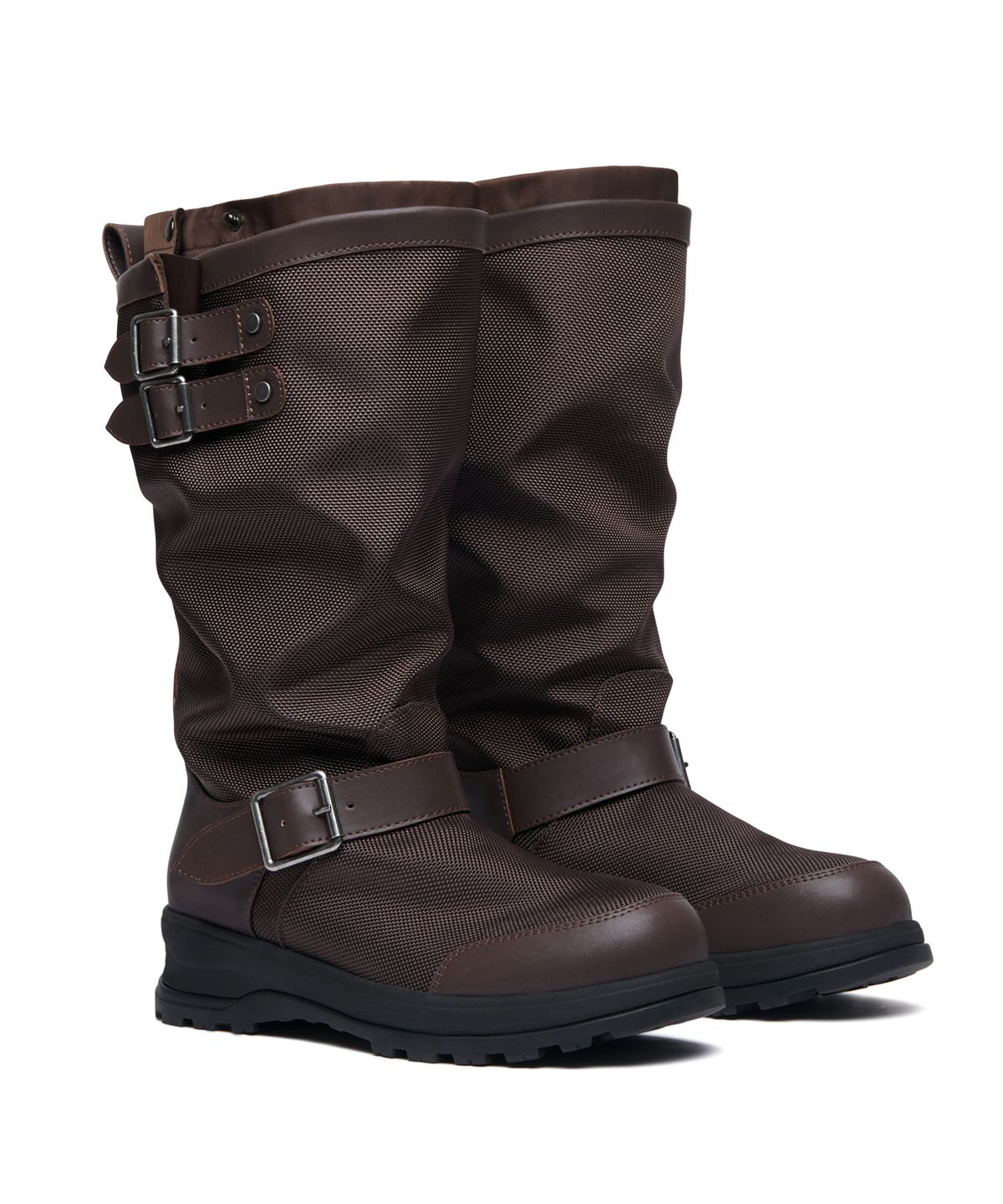 락피쉬웨더웨어(ROCKFISH WEATHERWEAR) ENGINEERED BOOTS_VE - 2 colors