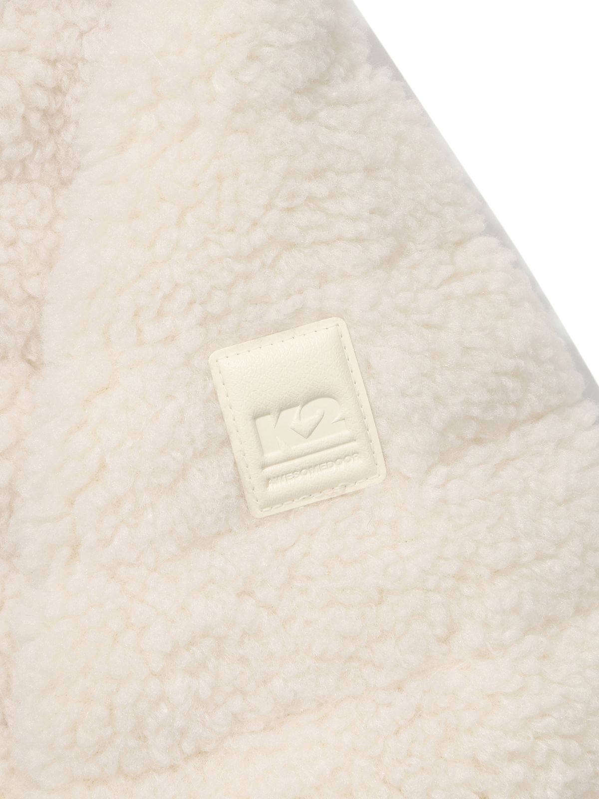 케이투(K2) KIDS AL-PACA PARKA 카야(CAYA) 자켓_Cream_KXU26146W6