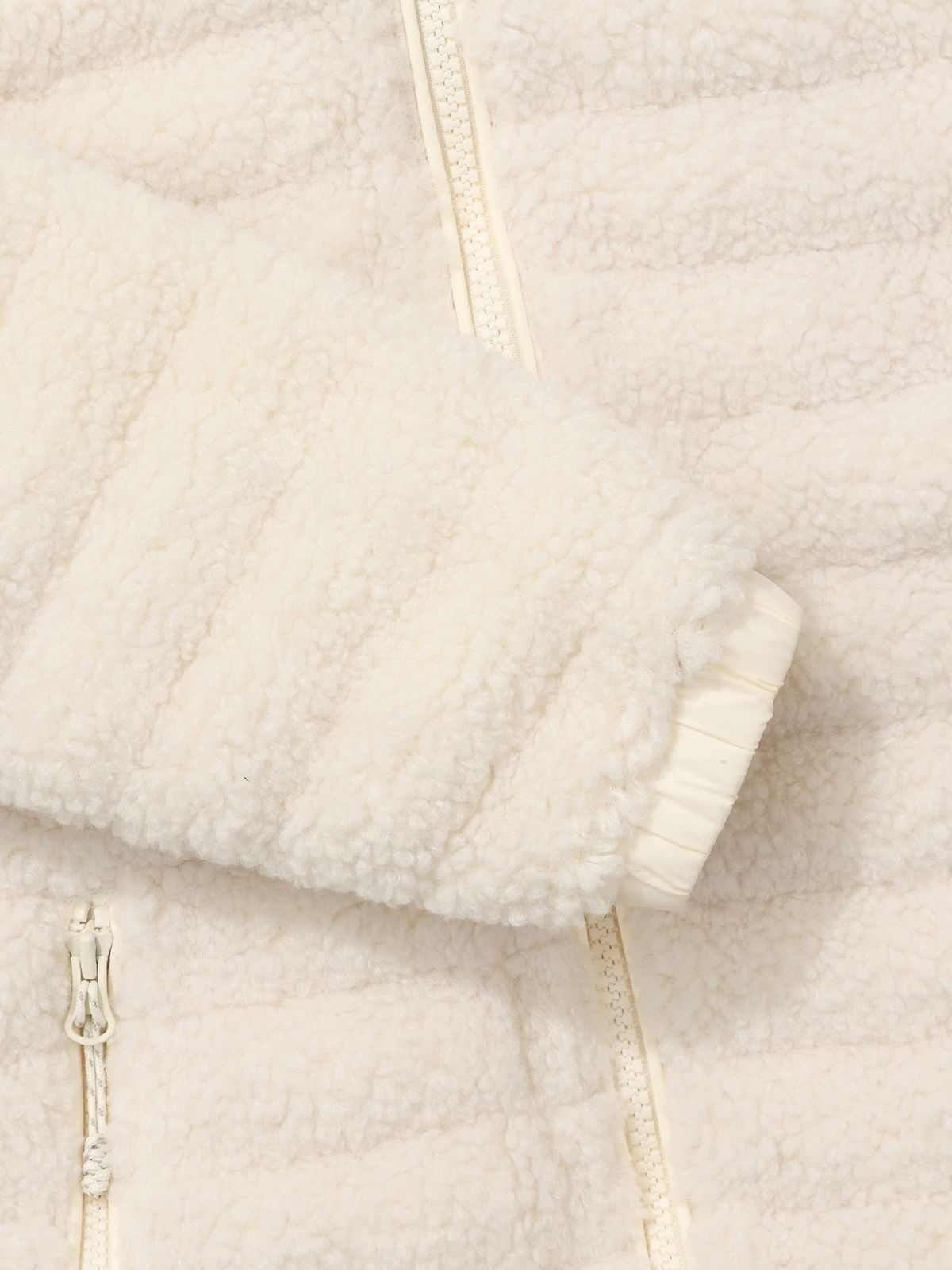 케이투(K2) KIDS AL-PACA PARKA 카야(CAYA) 자켓_Cream_KXU26146W6