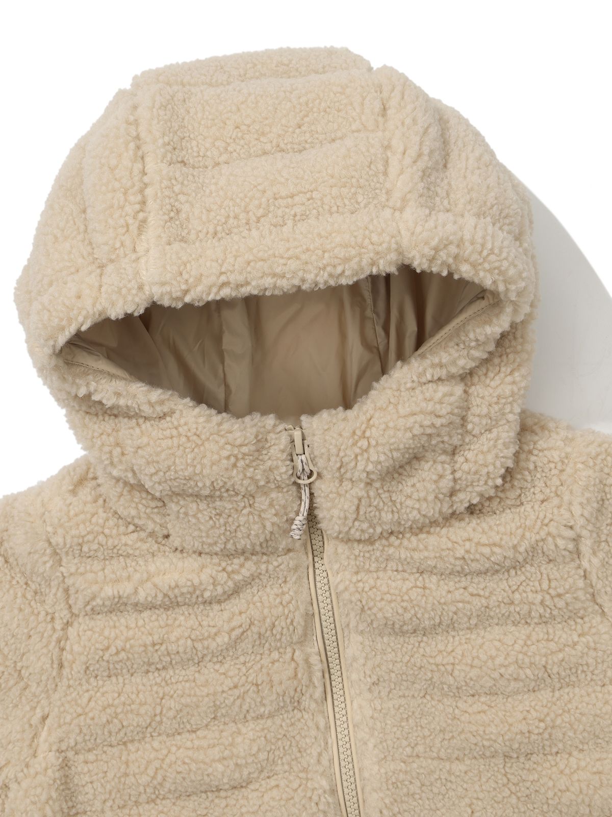 케이투(K2) KIDS AL-PACA PARKA 카야(CAYA) 자켓_SOY_KXU26146YS