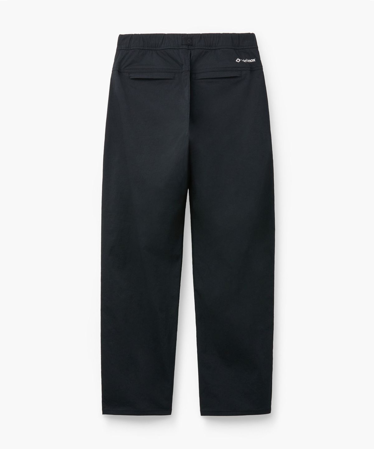 헬리녹스 웨어(HELINOX WEAR) 스트레치 테이퍼드 팬츠_Black