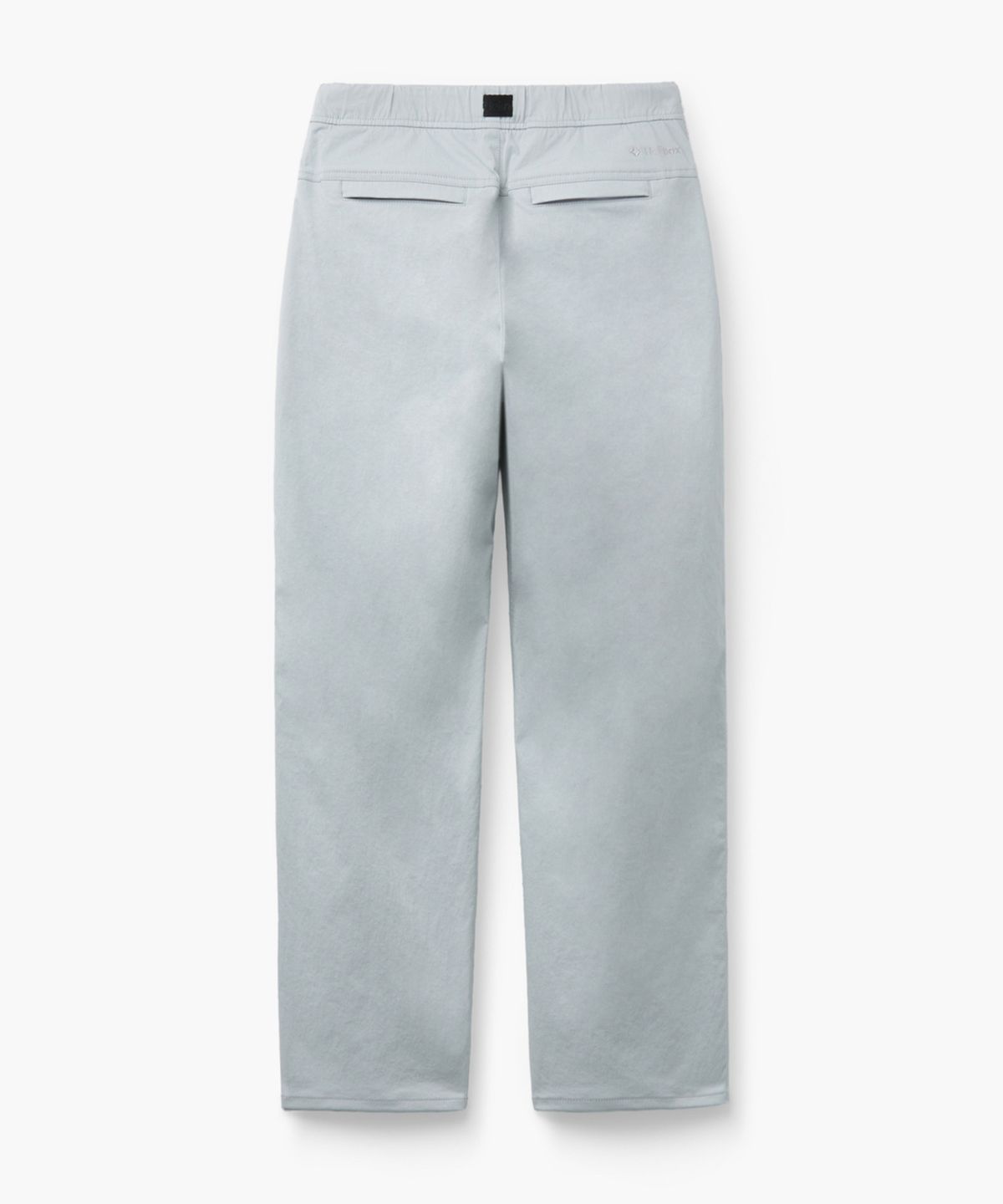 헬리녹스 웨어(HELINOX WEAR) 스트레치 테이퍼드 팬츠_Light Gray