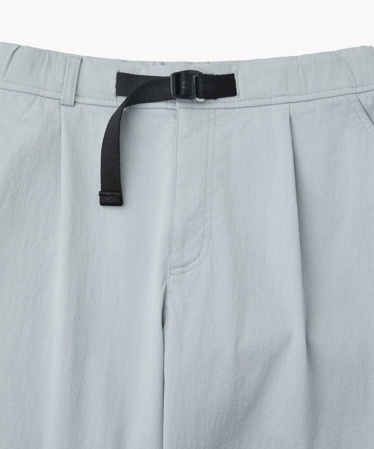 헬리녹스 웨어(HELINOX WEAR) 스트레치 테이퍼드 팬츠_Light Gray