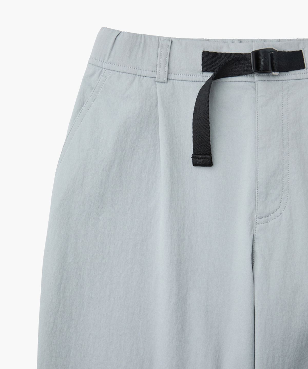 헬리녹스 웨어(HELINOX WEAR) 스트레치 테이퍼드 팬츠_Light Gray