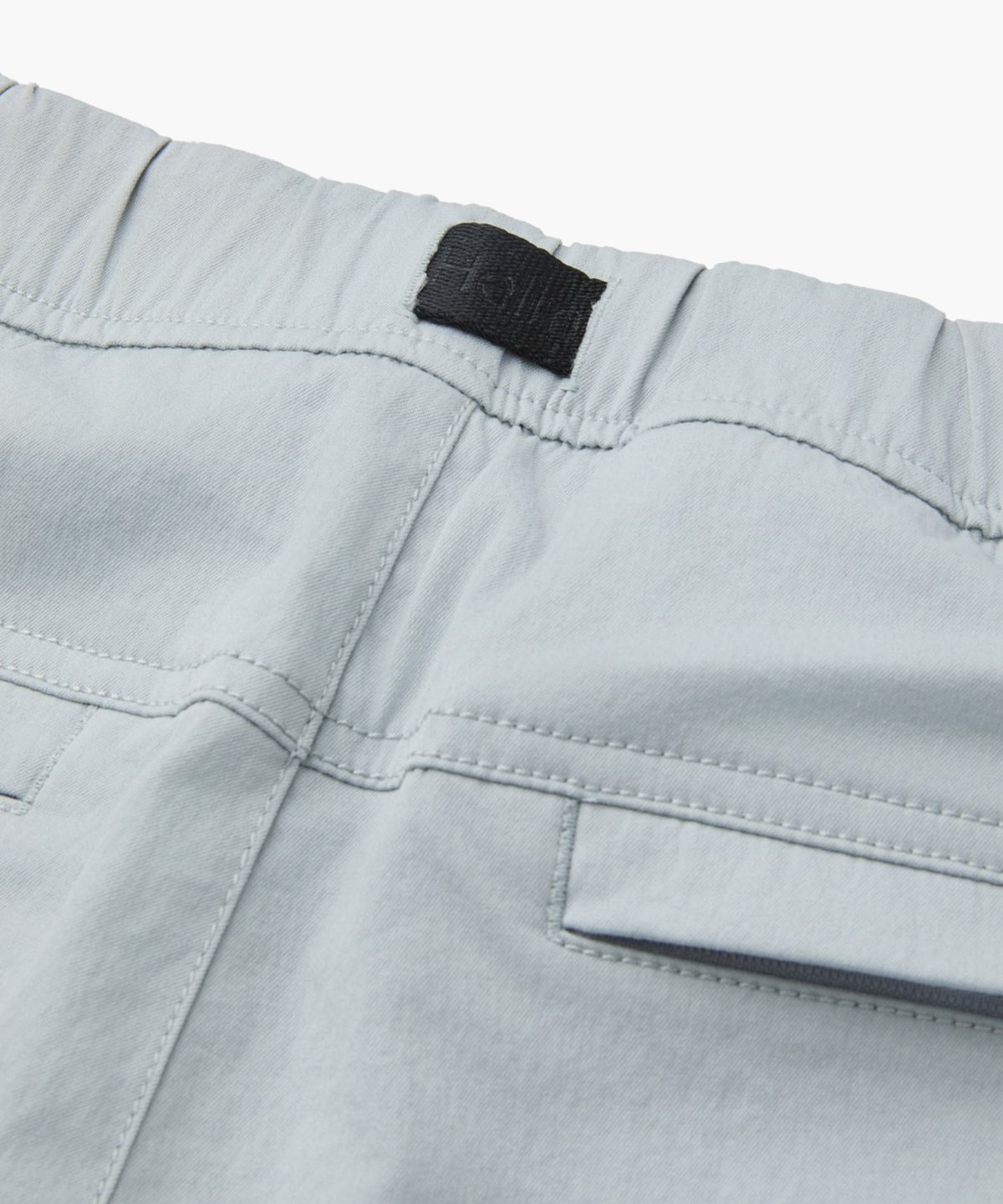 헬리녹스 웨어(HELINOX WEAR) 스트레치 테이퍼드 팬츠_Light Gray