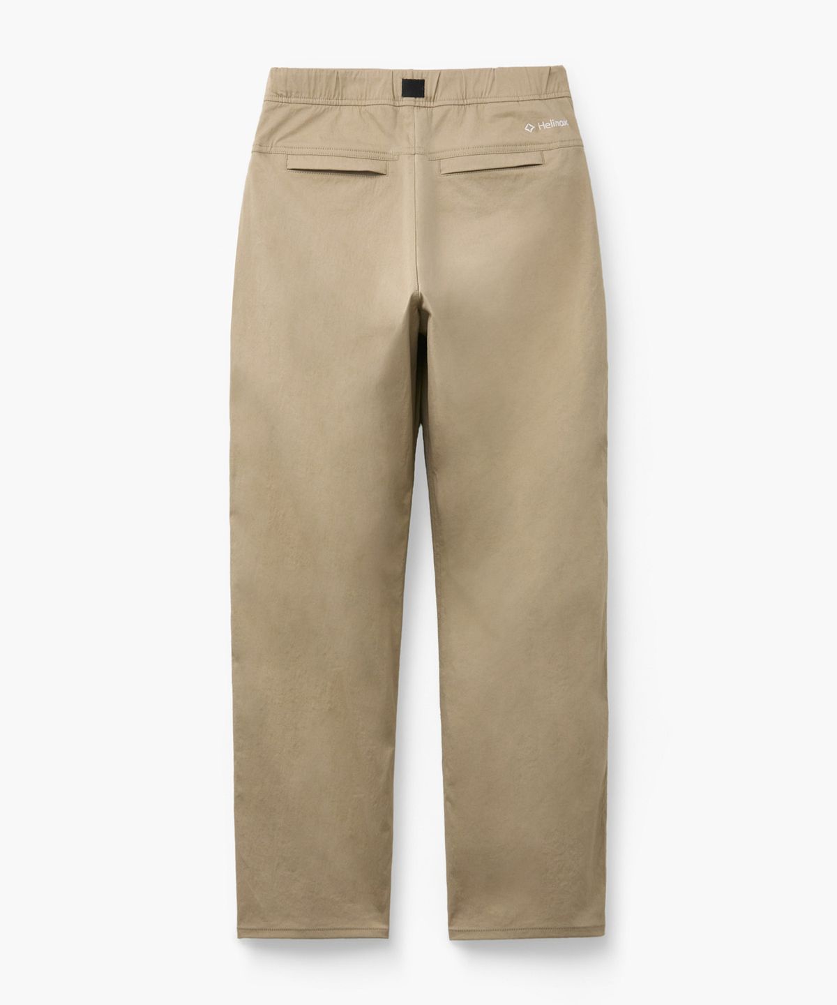 헬리녹스 웨어(HELINOX WEAR) 스트레치 테이퍼드 팬츠_Beige
