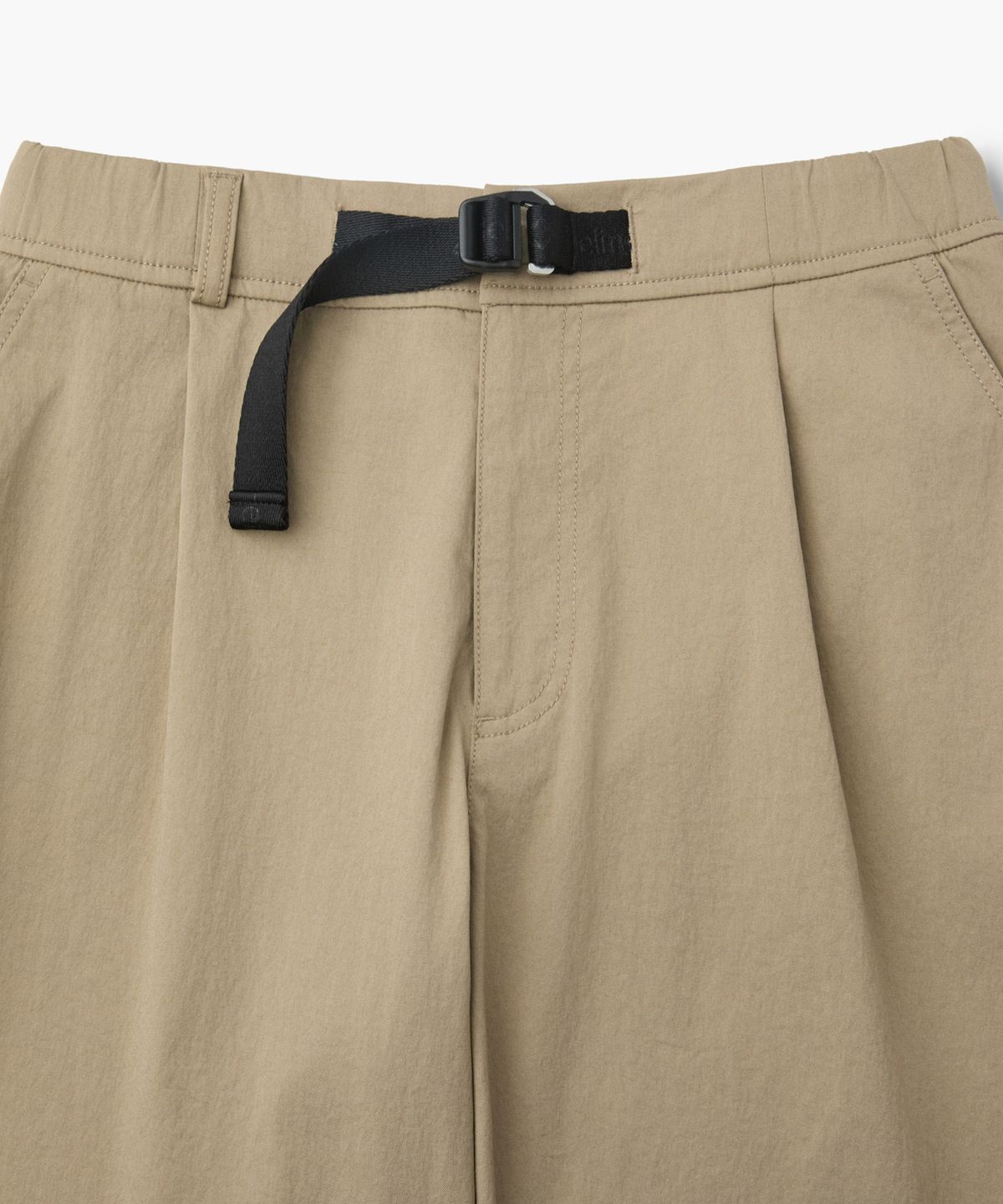 헬리녹스 웨어(HELINOX WEAR) 스트레치 테이퍼드 팬츠_Beige
