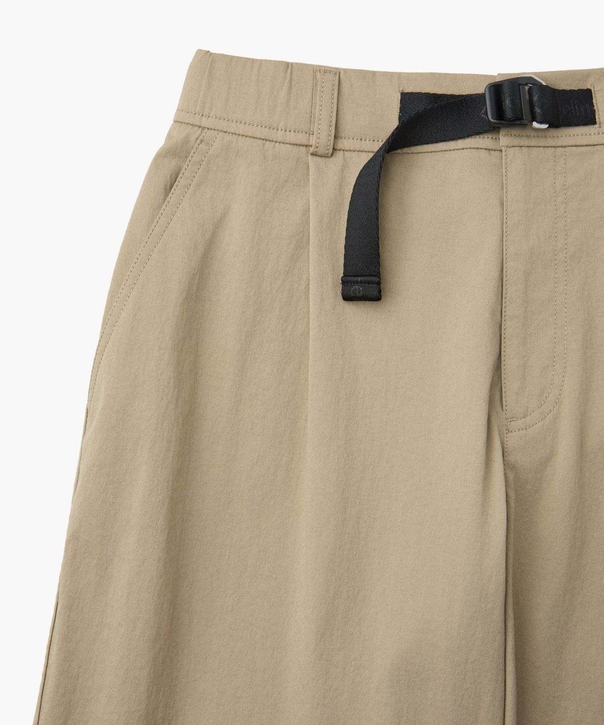헬리녹스 웨어(HELINOX WEAR) 스트레치 테이퍼드 팬츠_Beige